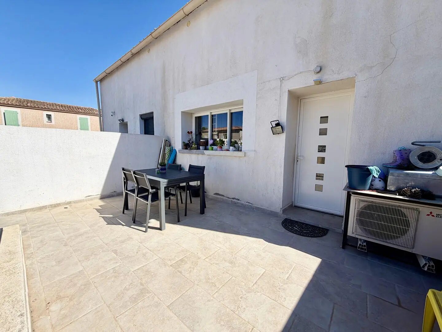 Appartement à vendre, 71m², Allauch