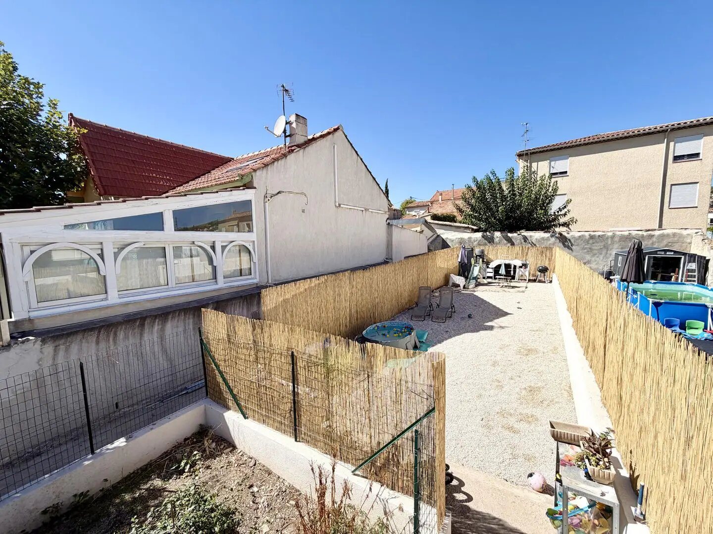 Appartement à vendre, 71m², Allauch