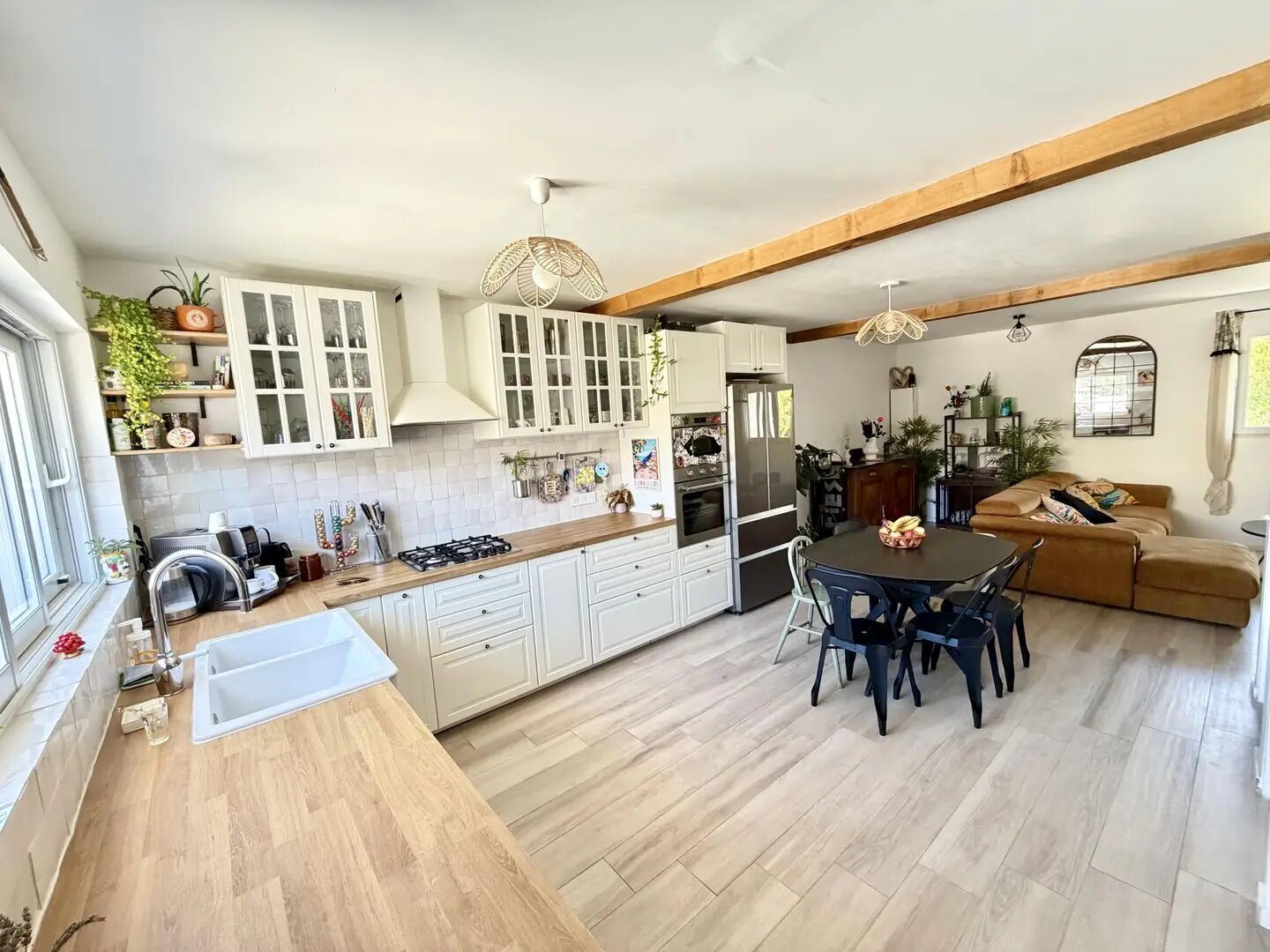 Appartement à vendre, 71m², Allauch