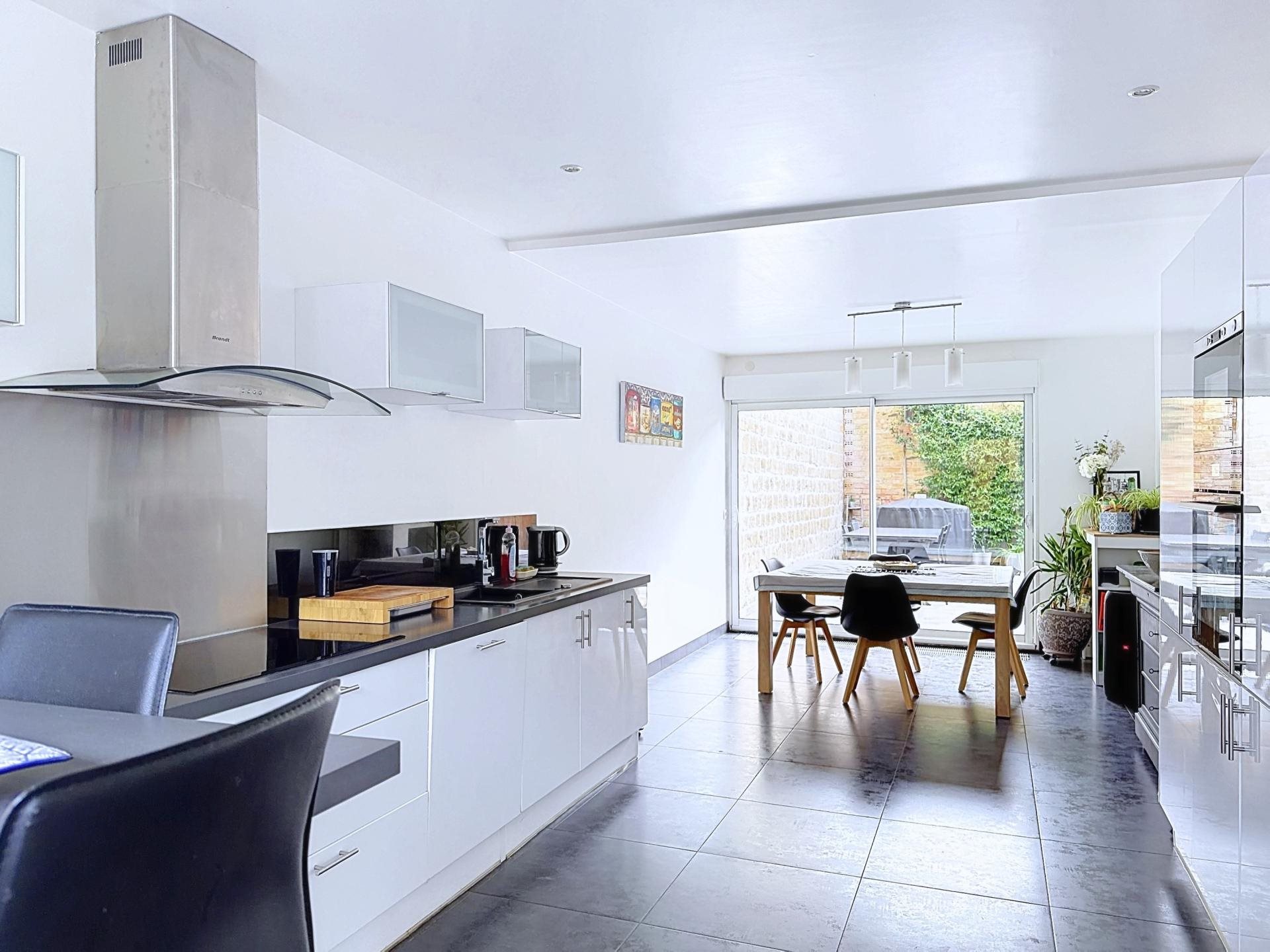 Maison à vendre, 150m², Croissy-sur-Seine
