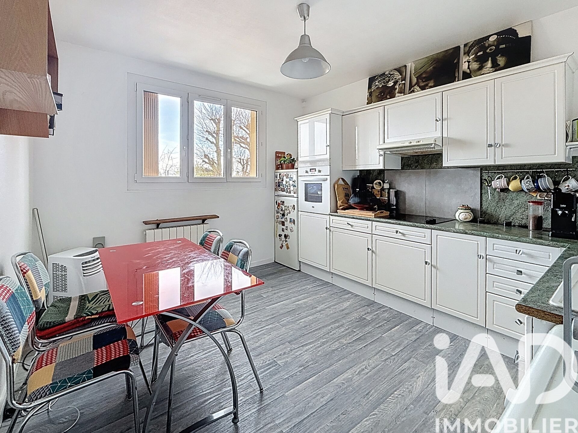 Appartement à vendre, 34m², Morsang-sur-Orge