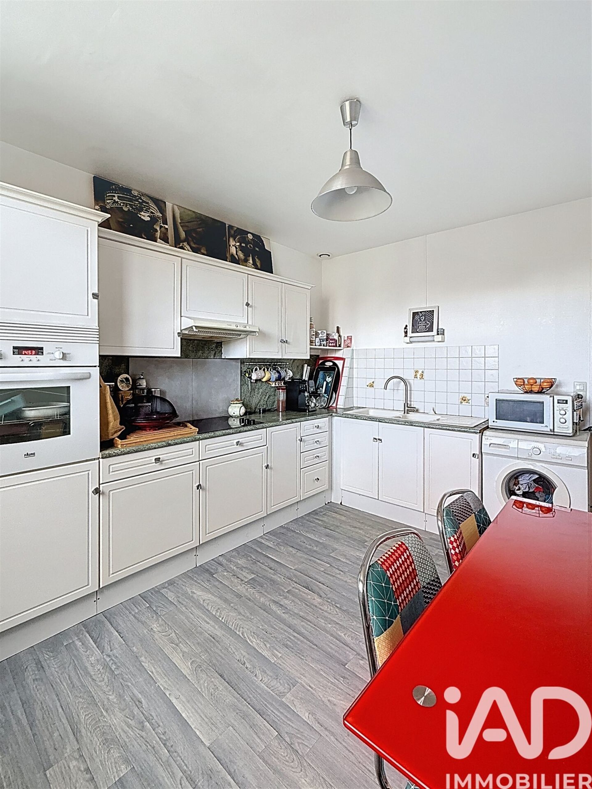 Appartement à vendre, 34m², Morsang-sur-Orge