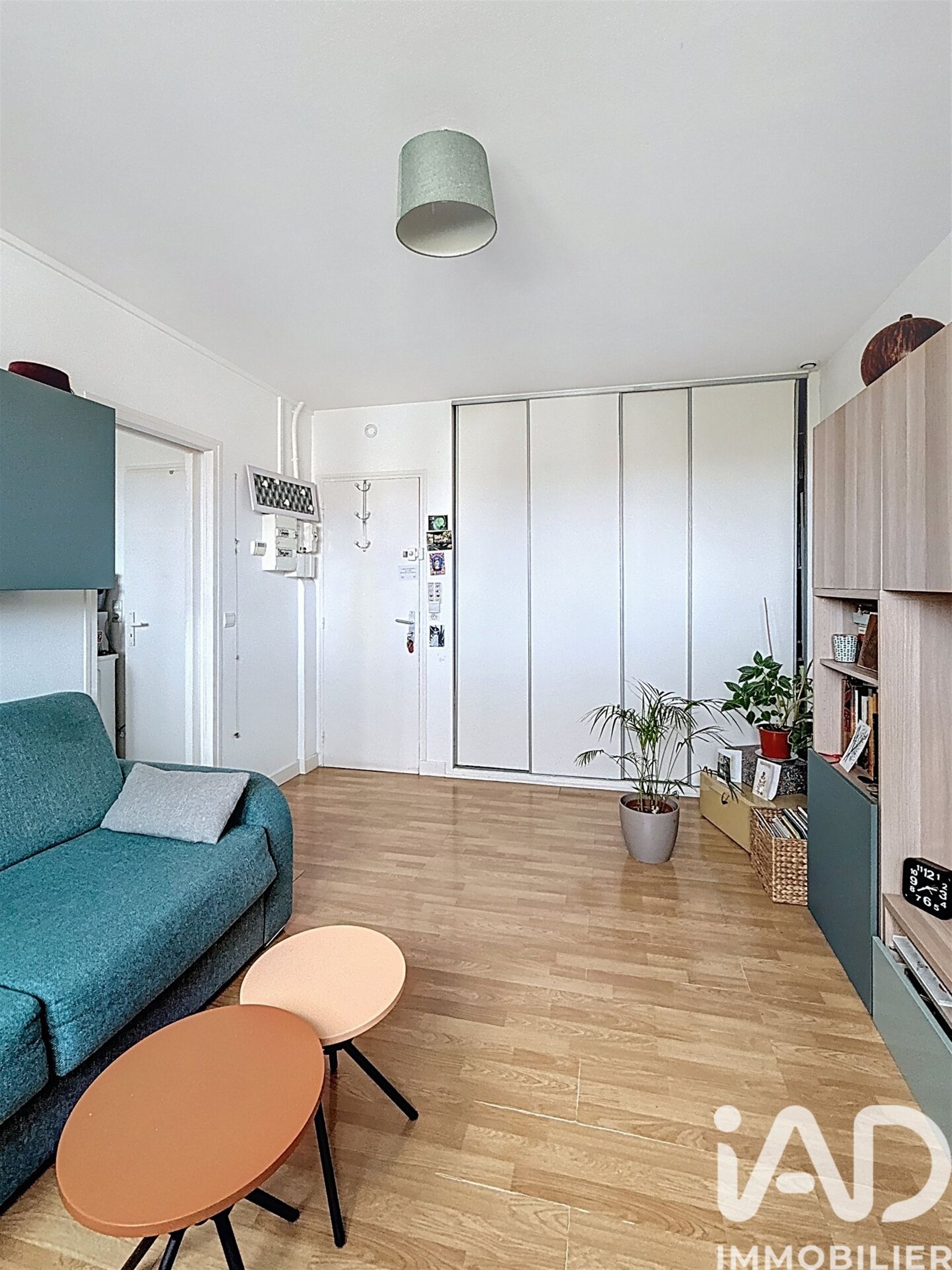 Appartement à vendre, 34m², Morsang-sur-Orge