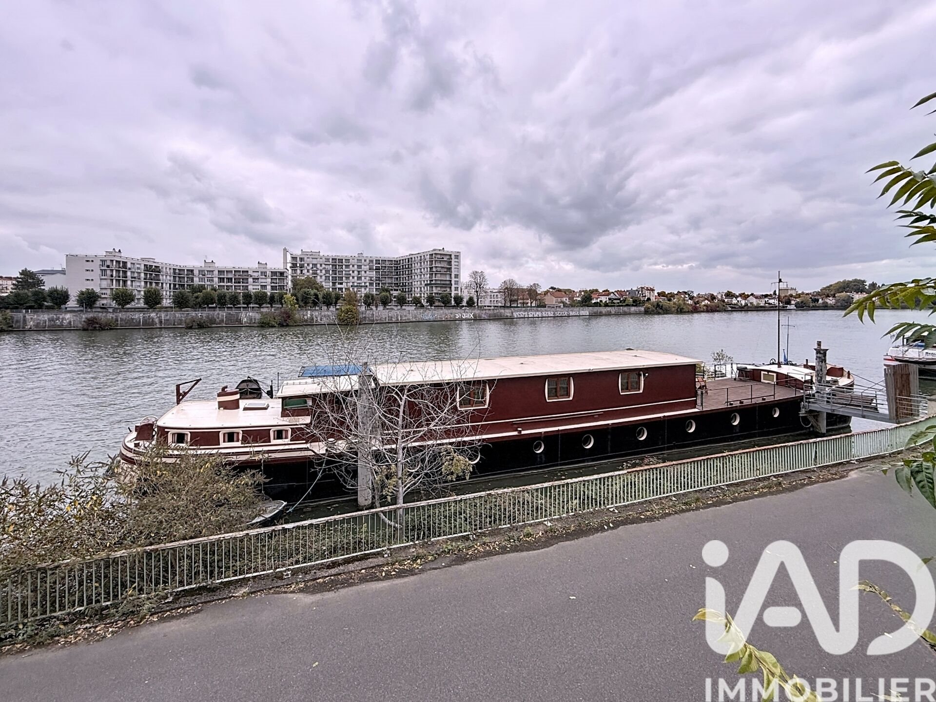 Maison à vendre, 215m², Choisy-le-Roi