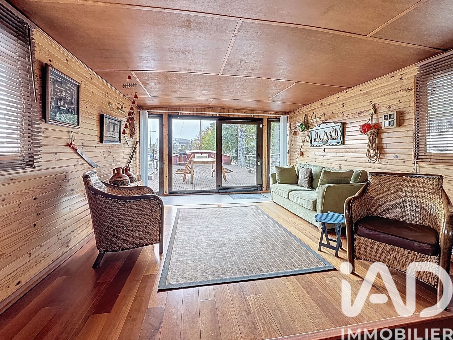 Maison à vendre, 215m², Choisy-le-Roi