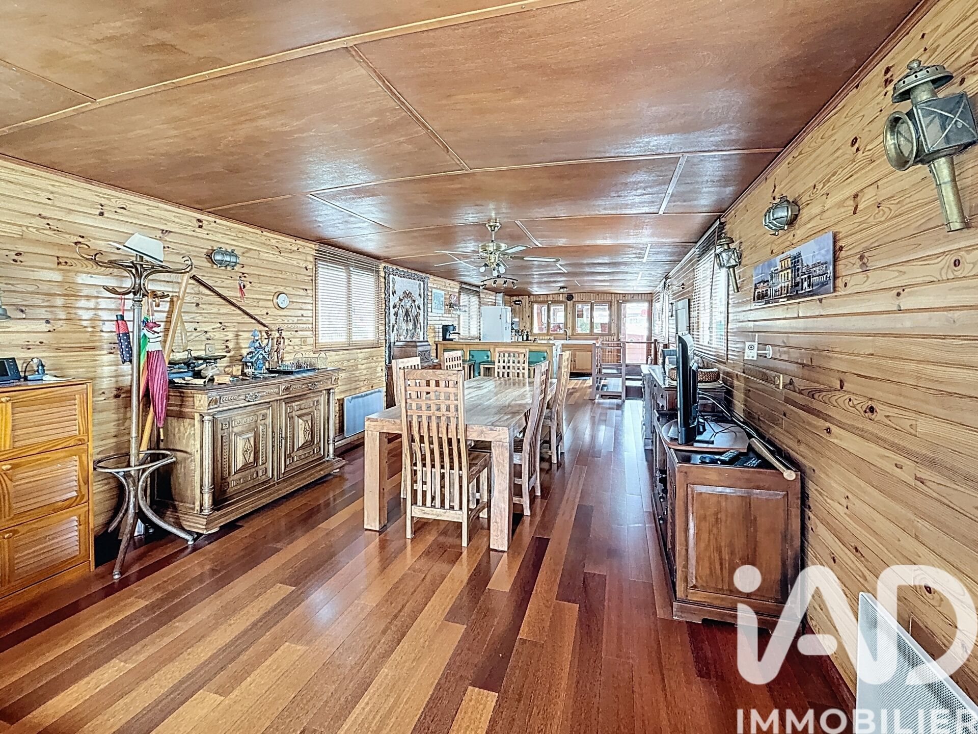 Maison à vendre, 215m², Choisy-le-Roi