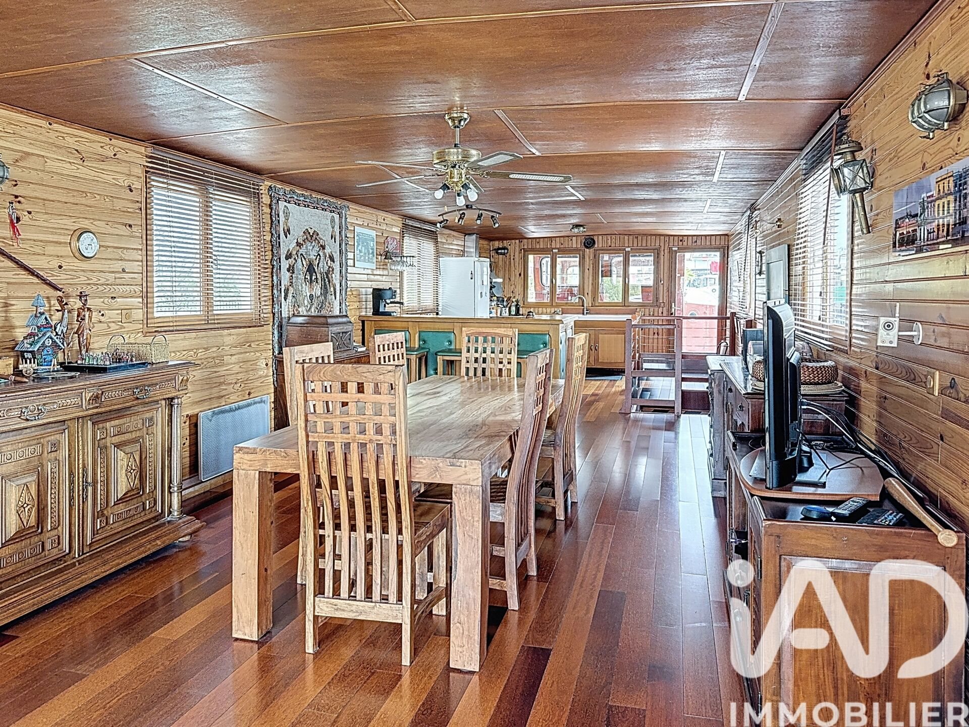 Maison à vendre, 215m², Choisy-le-Roi