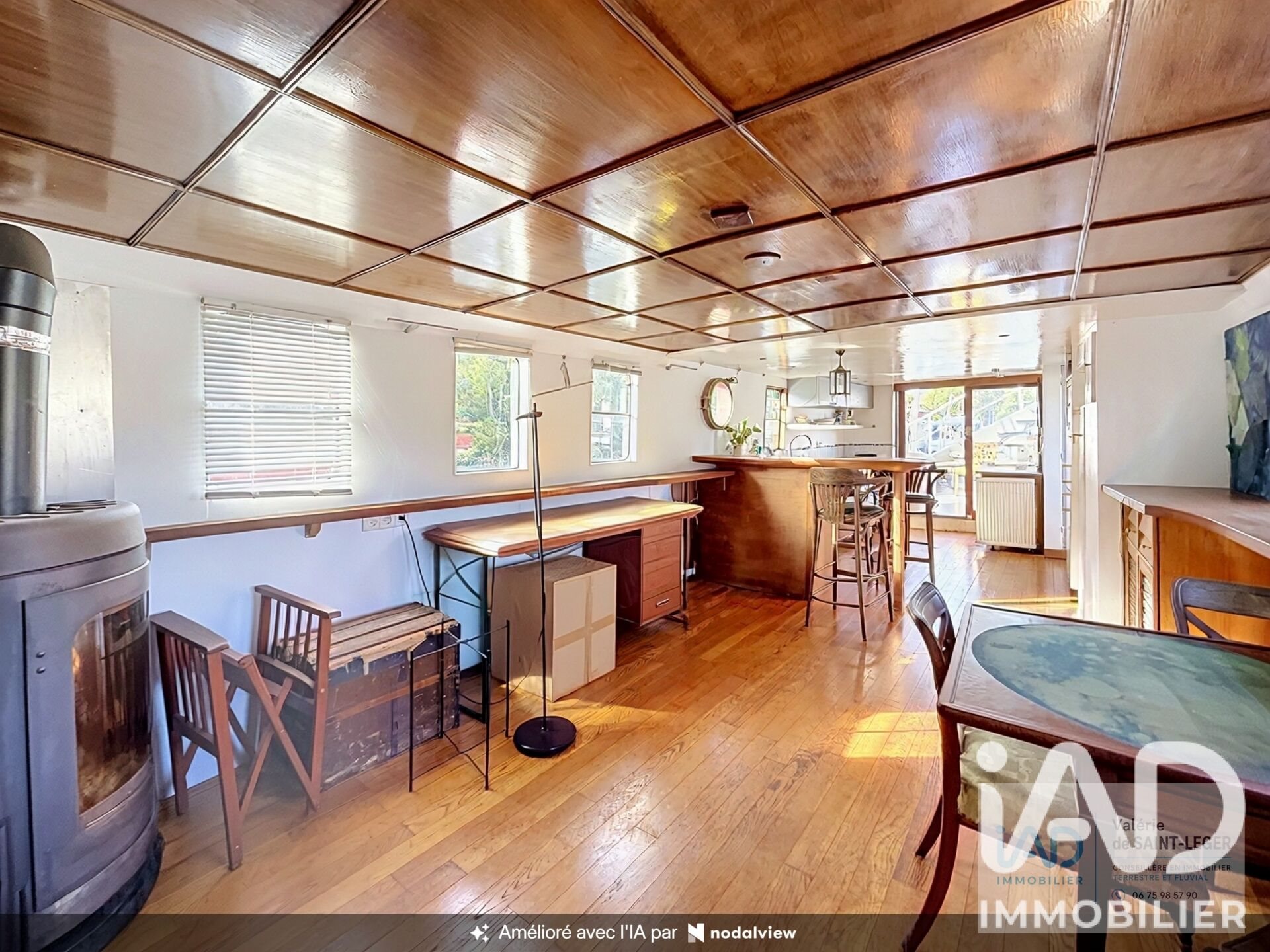 Maison à vendre, 80m², Draveil