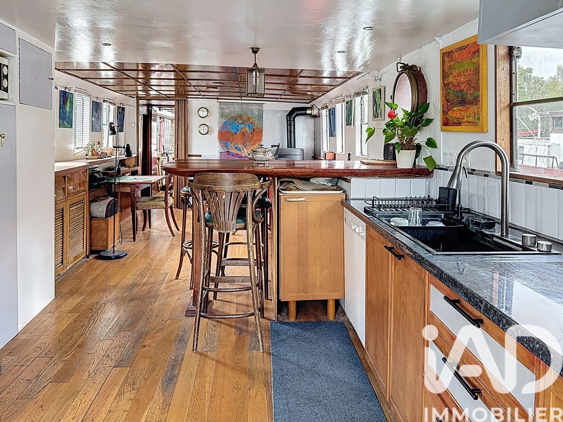 Maison à vendre, 80m², Draveil