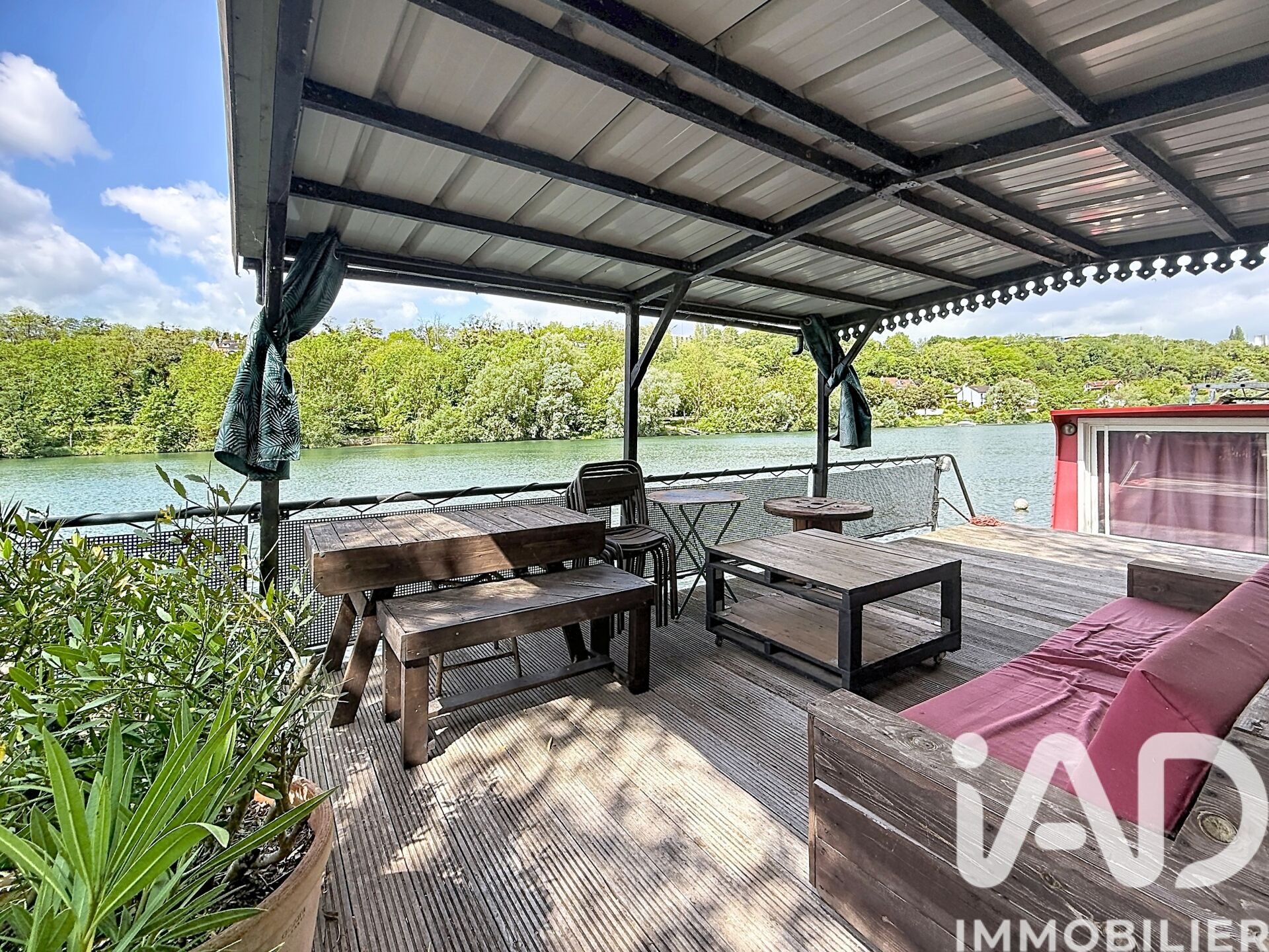 Maison à vendre, 230m², Saintry-sur-Seine