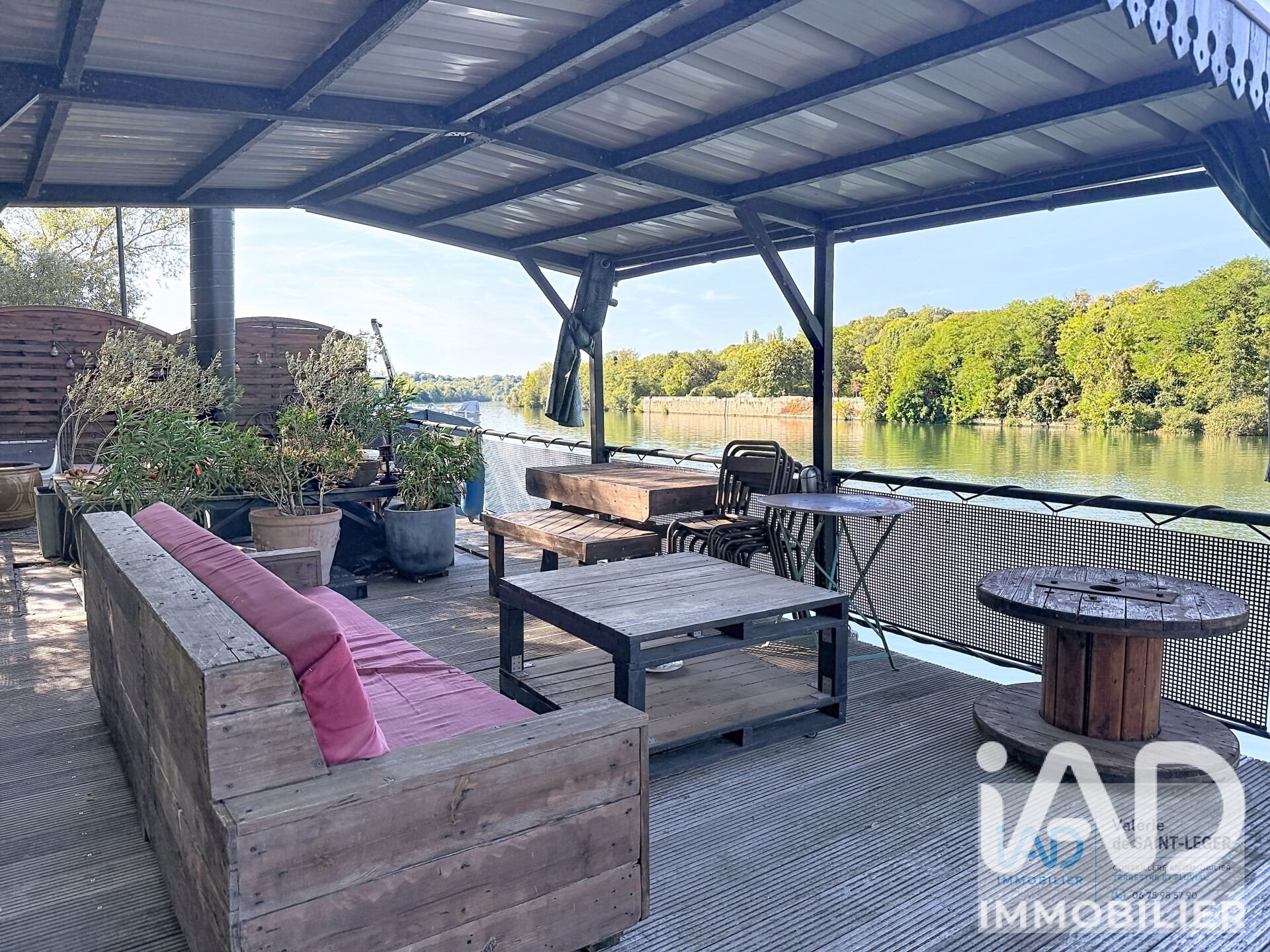 Maison à vendre, 230m², Saintry-sur-Seine