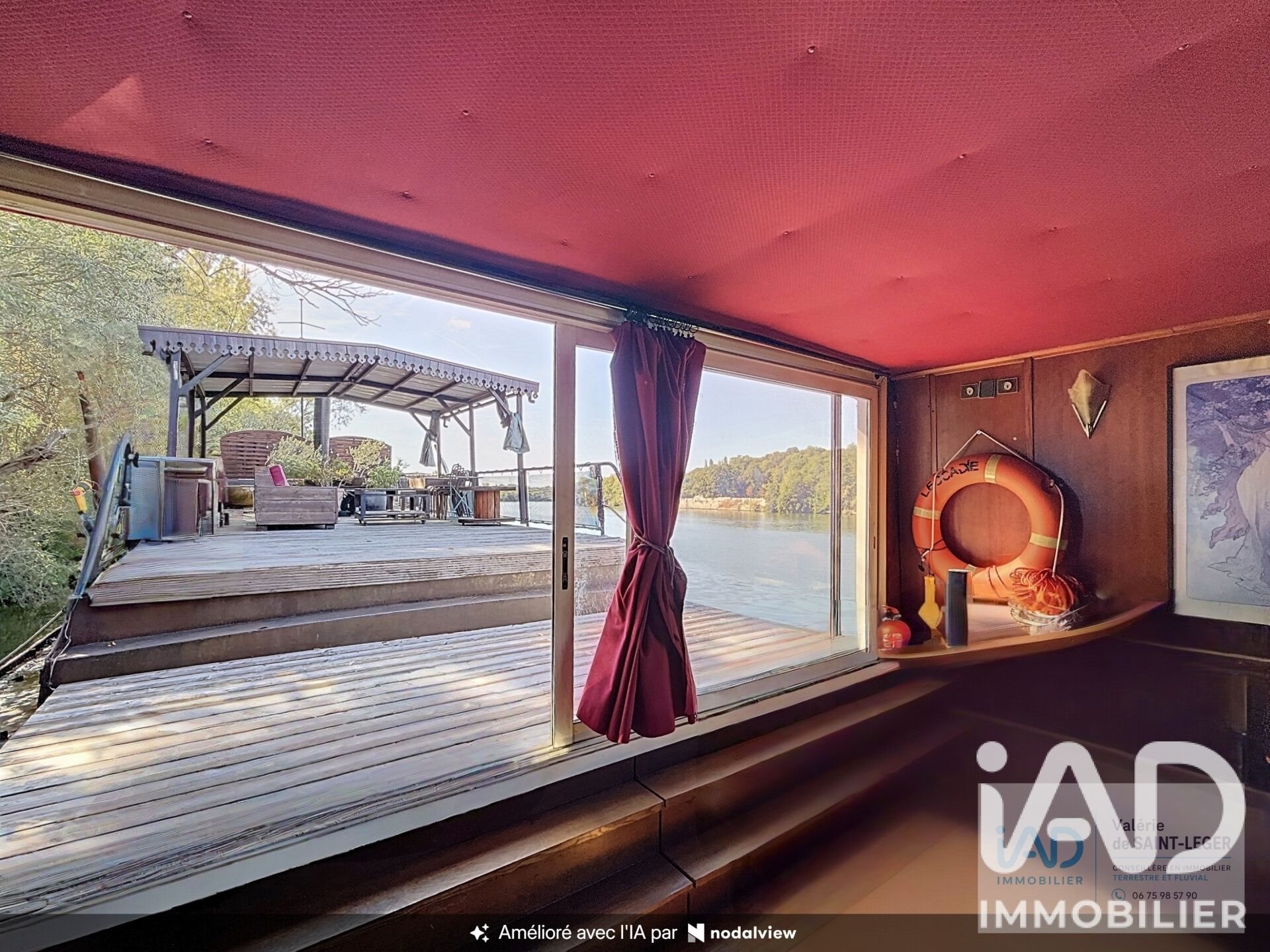 Maison à vendre, 230m², Saintry-sur-Seine