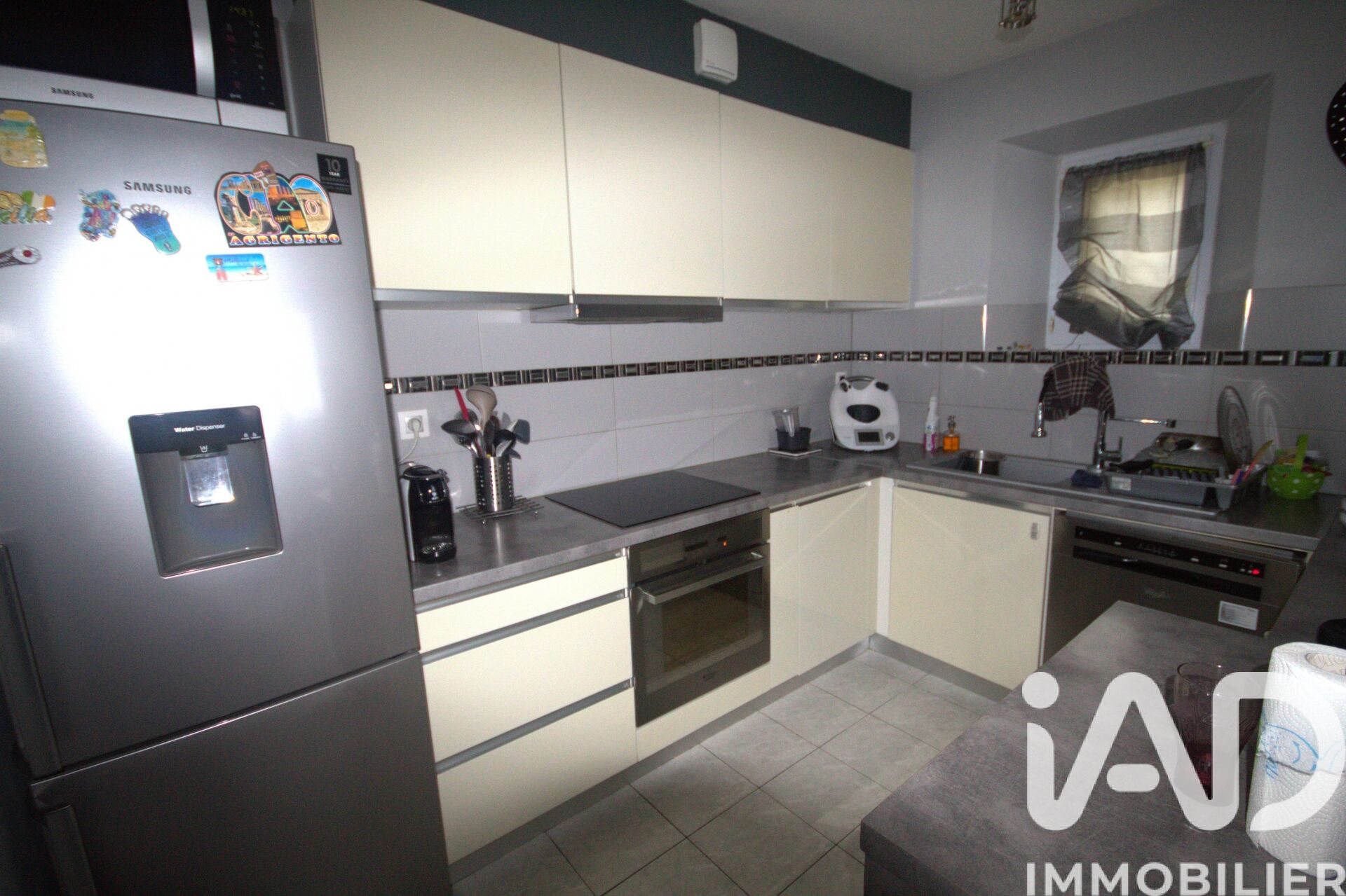 Appartement à vendre, 72m², Ablon-sur-Seine