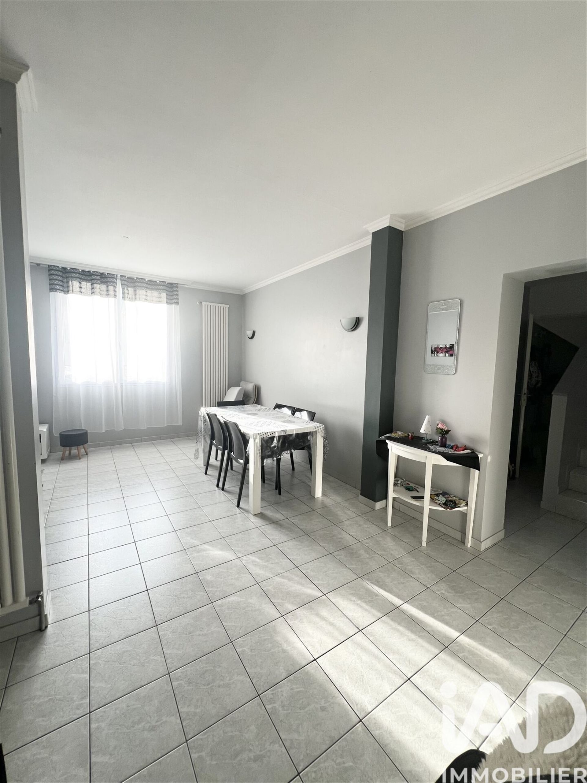 Appartement à vendre, 72m², Ablon-sur-Seine
