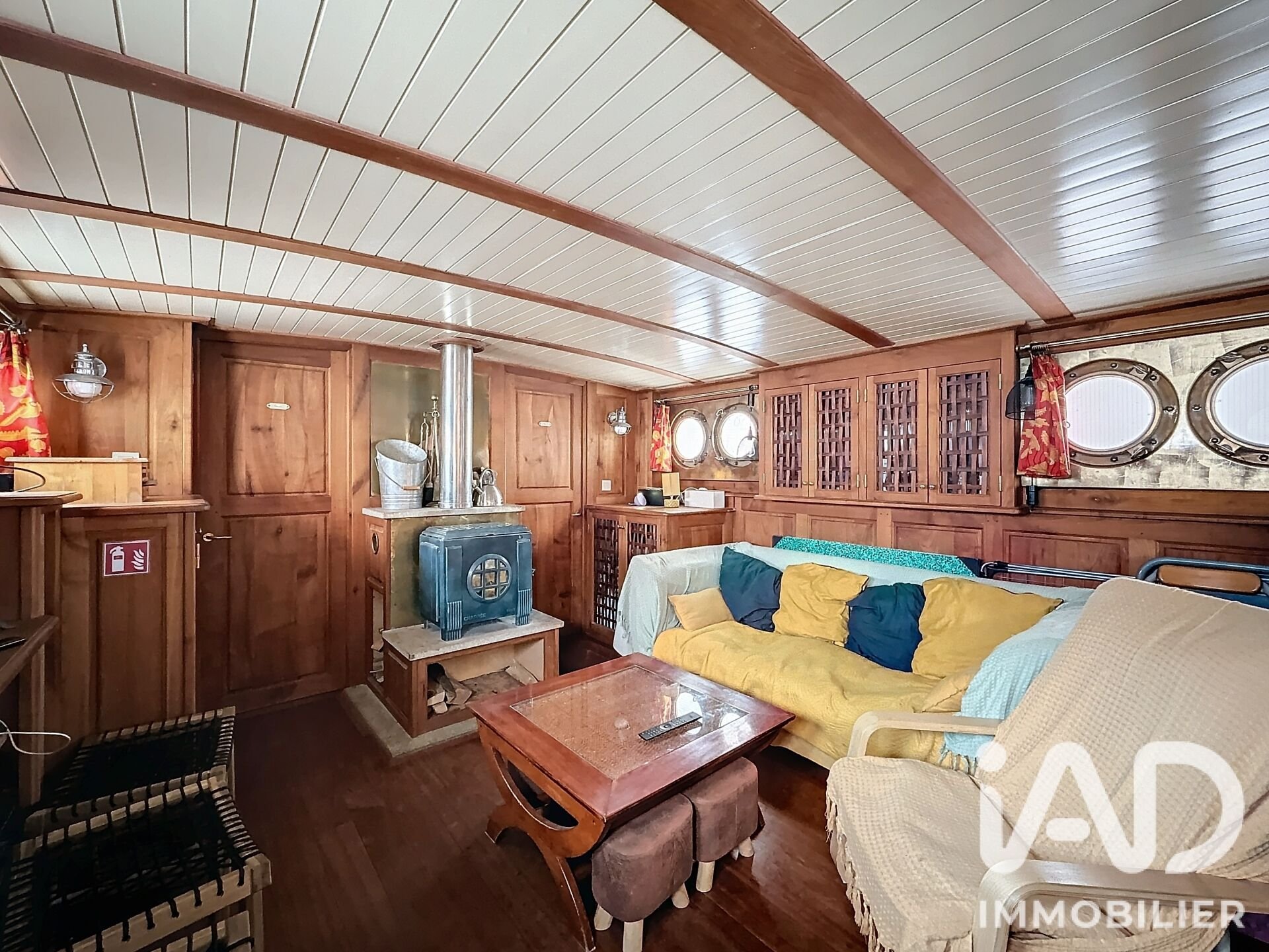 Maison à vendre, 70m², Vigneux-sur-Seine