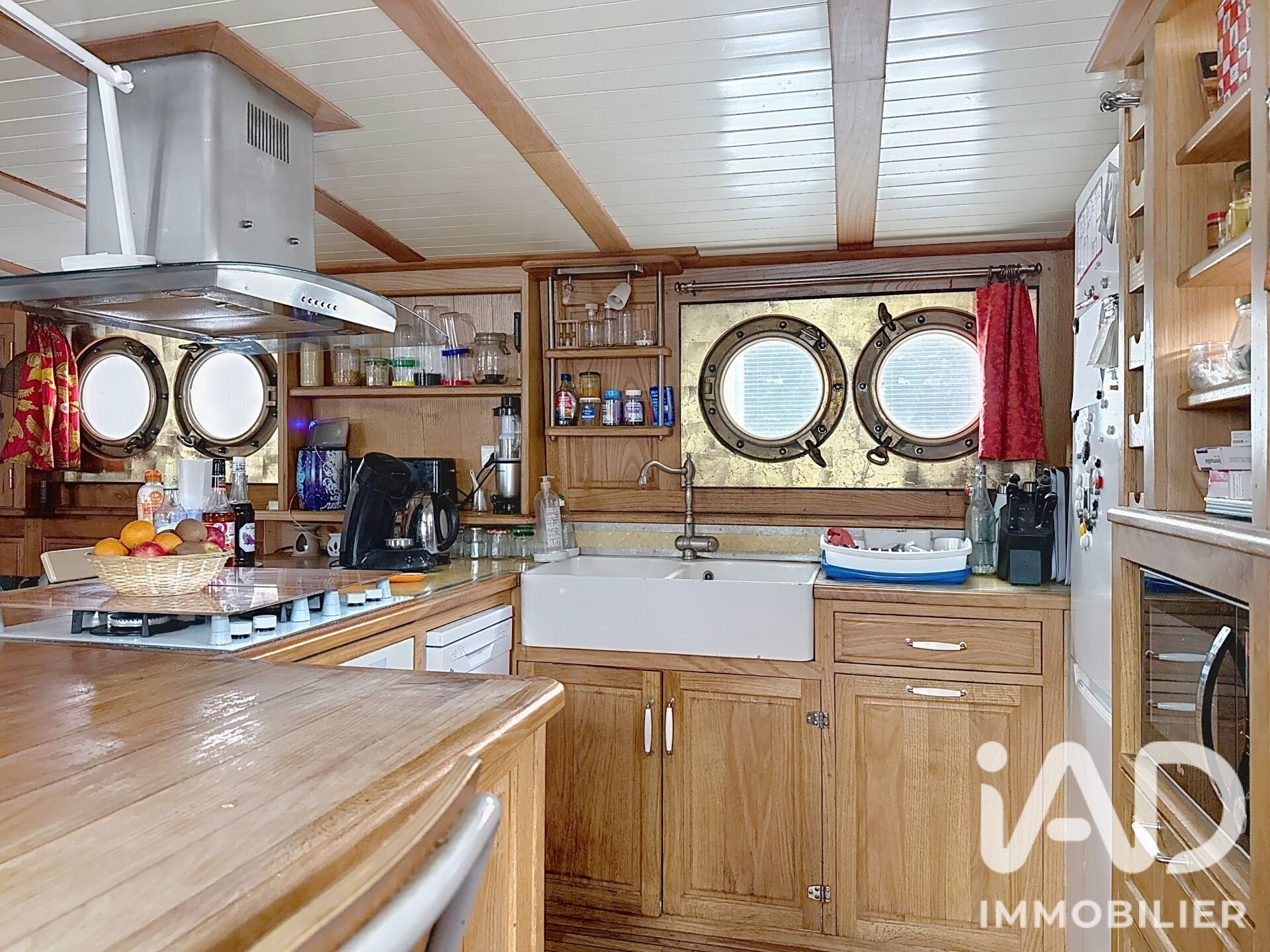 Maison à vendre, 70m², Vigneux-sur-Seine