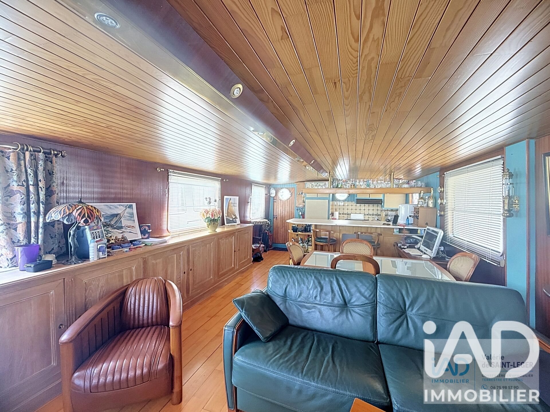 Maison à vendre, 60m², Paris 4ème