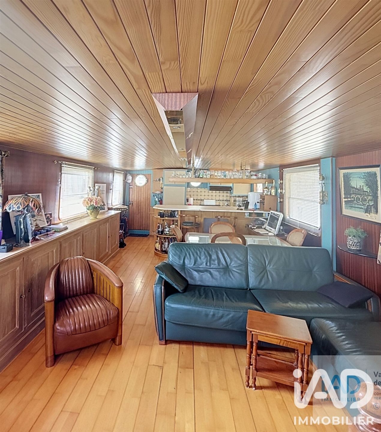 Maison à vendre, 60m², Paris 4ème
