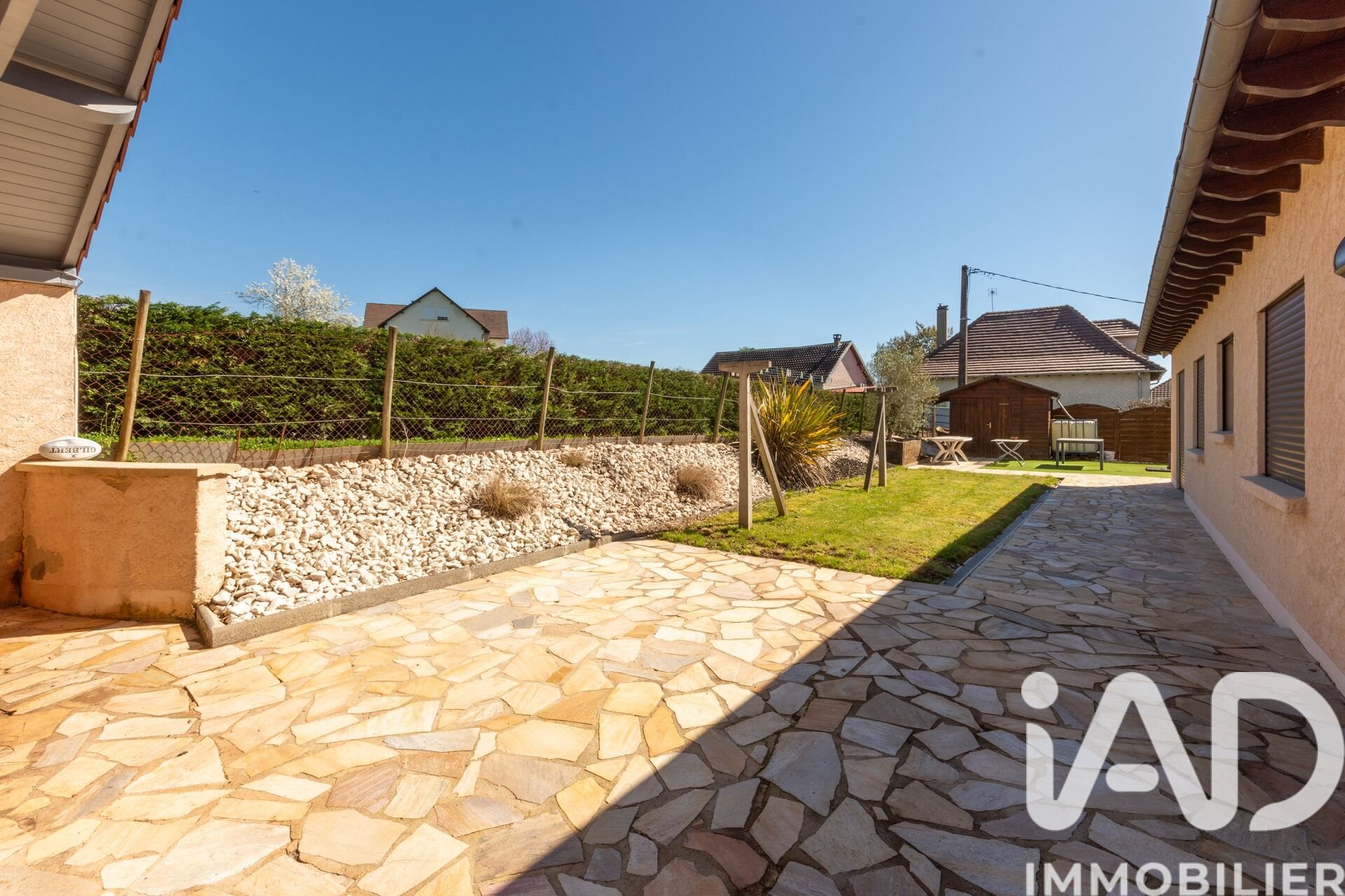 Maison à vendre, 116m², Objat