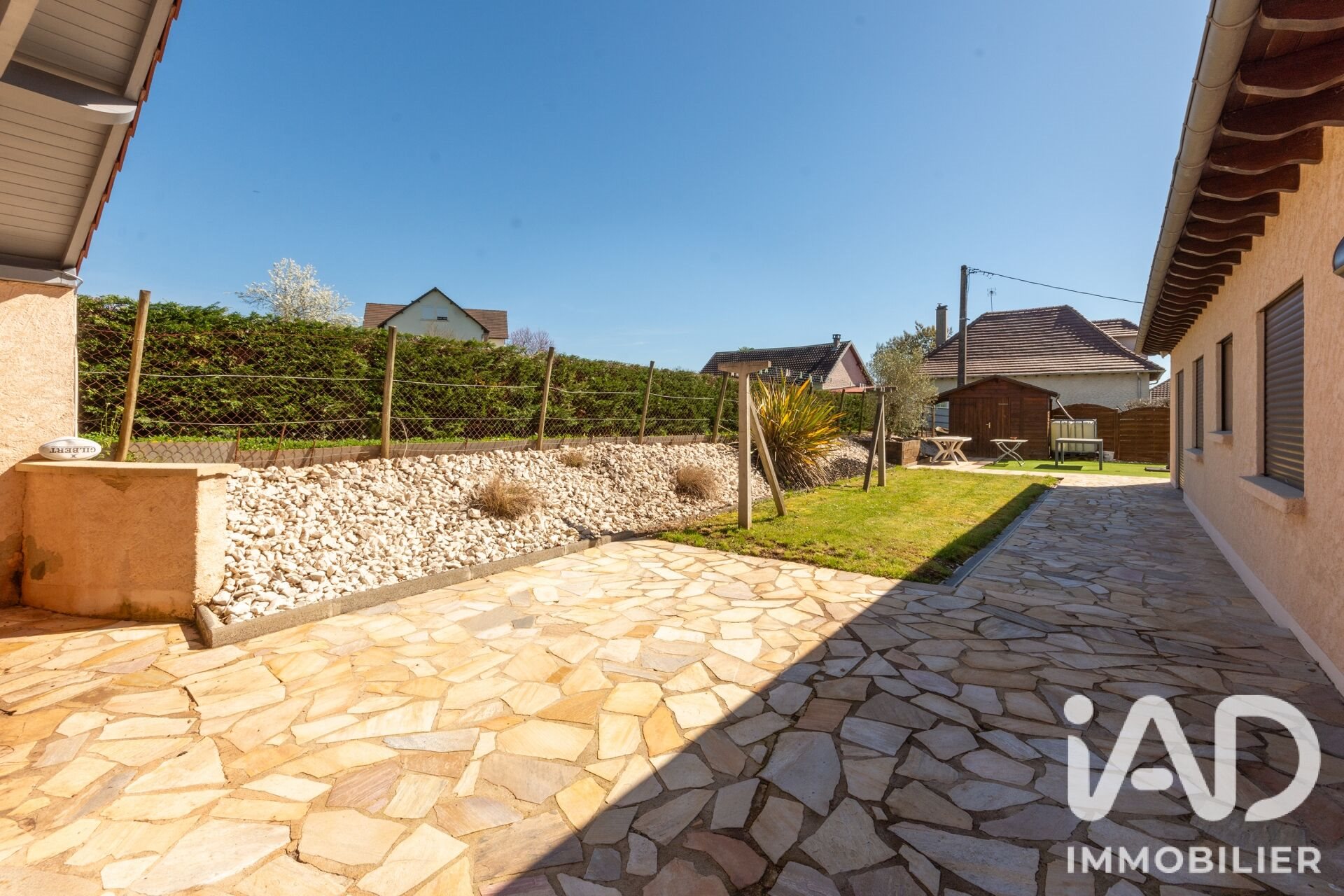 Maison à vendre, 116m², Objat