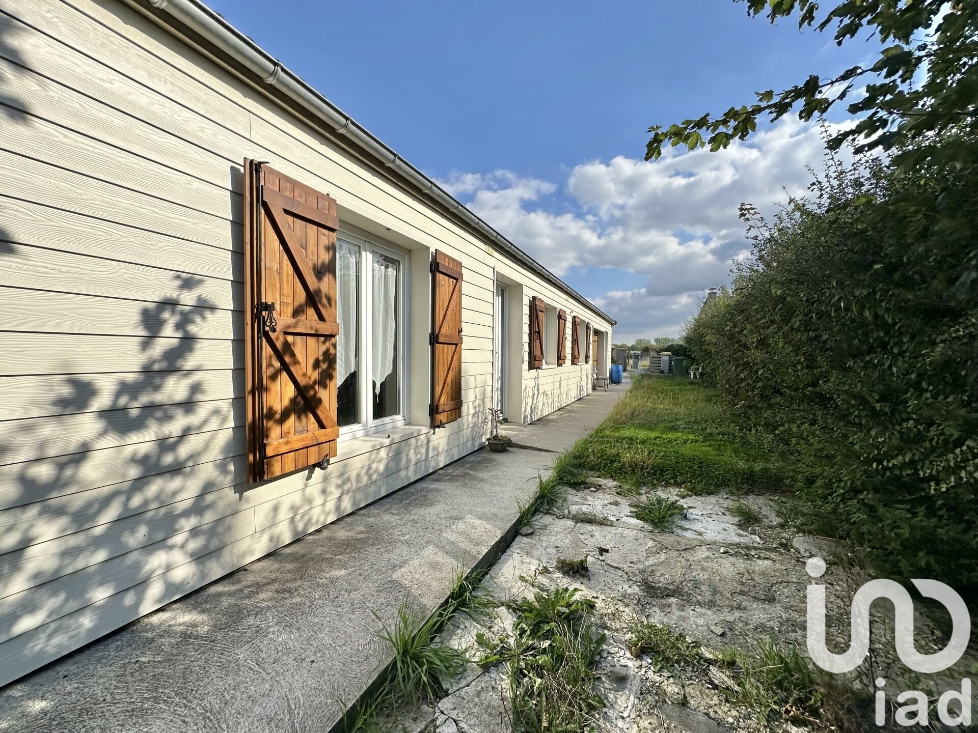 Maison à vendre, 100m², Norrent-Fontes