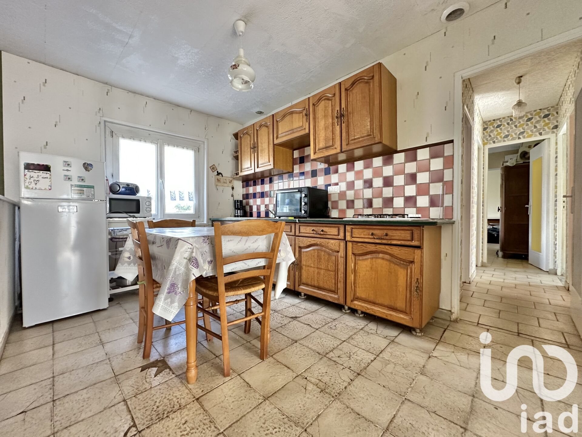 Maison à vendre, 100m², Norrent-Fontes