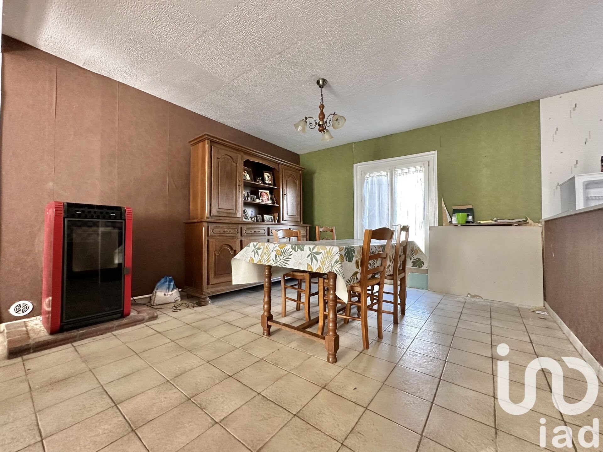 Maison à vendre, 100m², Norrent-Fontes