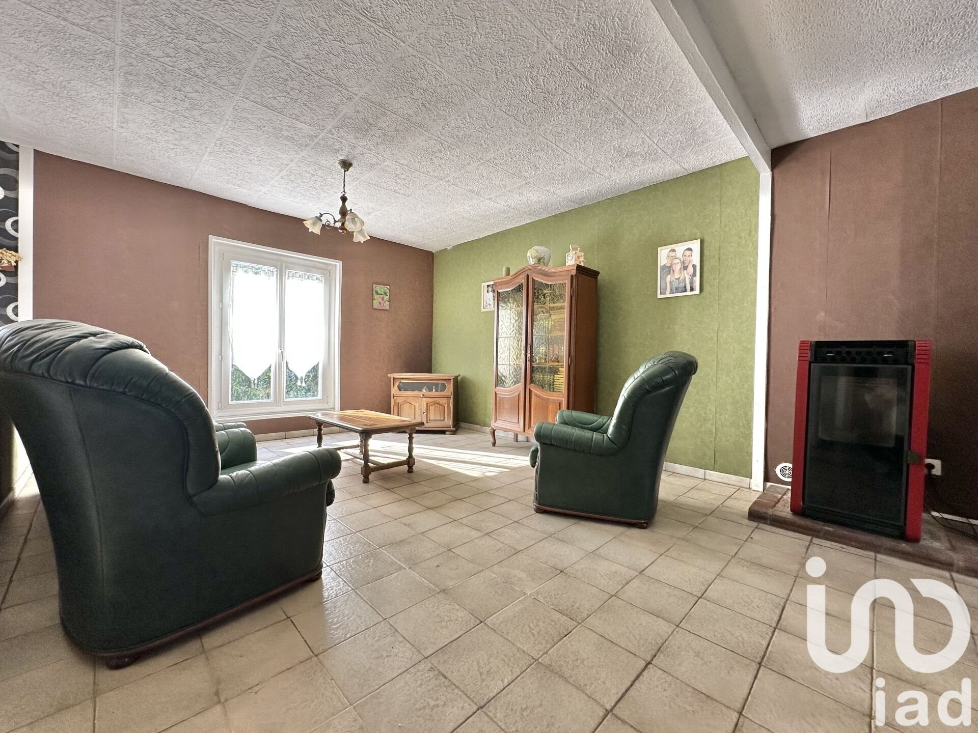Maison à vendre, 100m², Norrent-Fontes