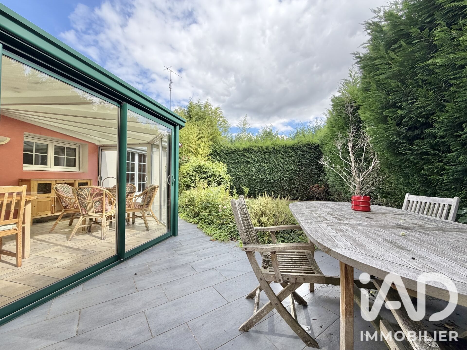 Maison à vendre, 108m², Arques