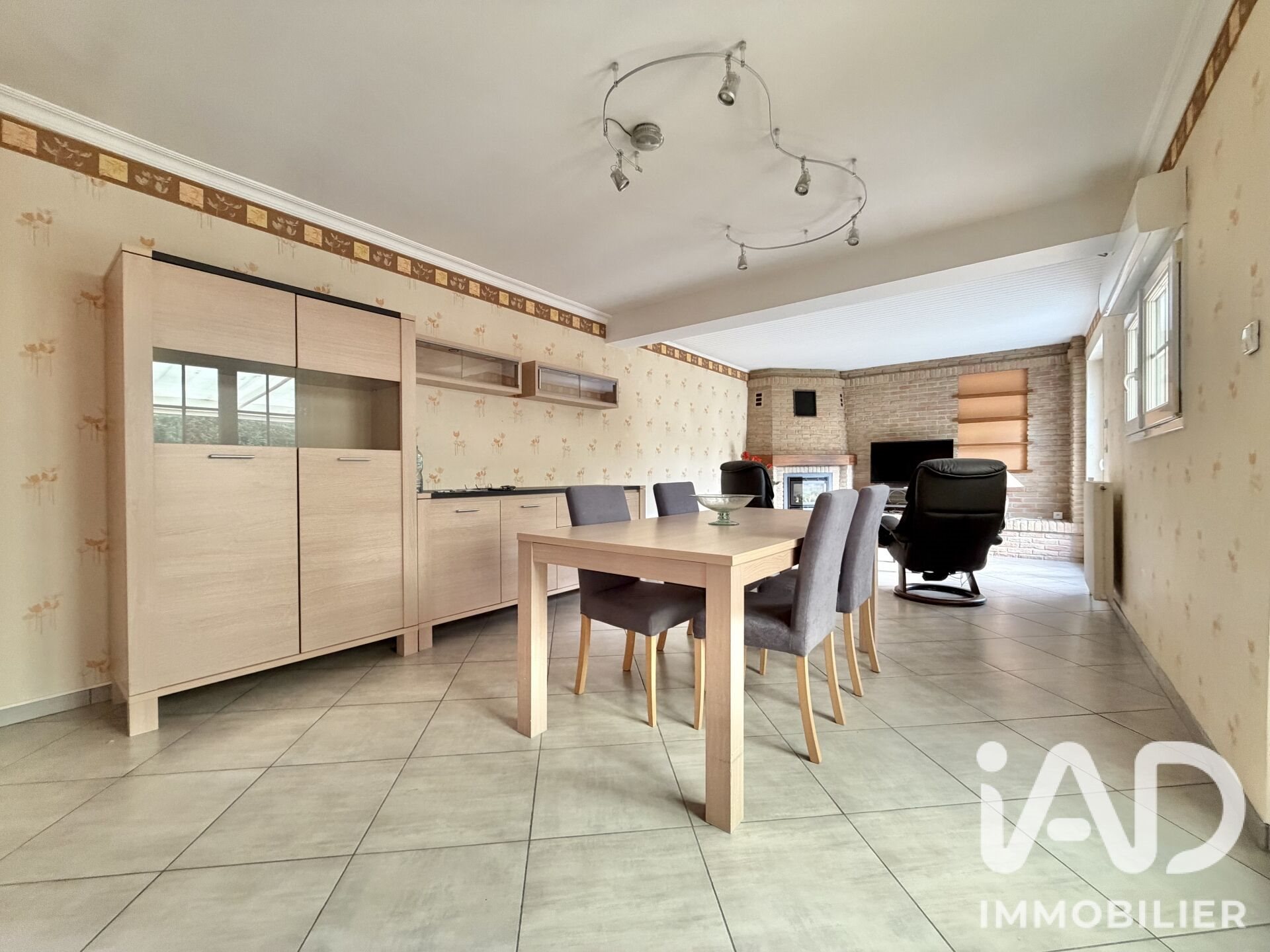 Maison à vendre, 108m², Arques