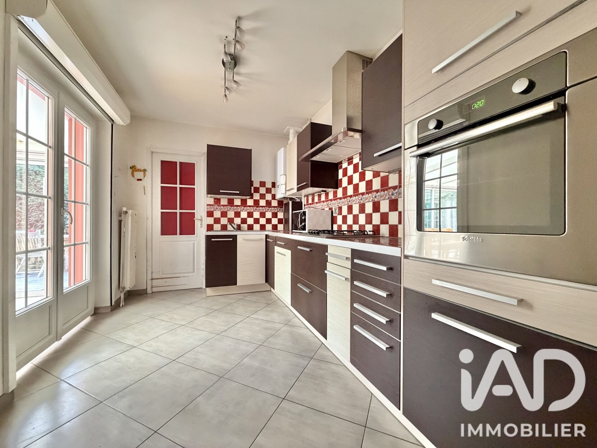 Maison à vendre, 108m², Arques