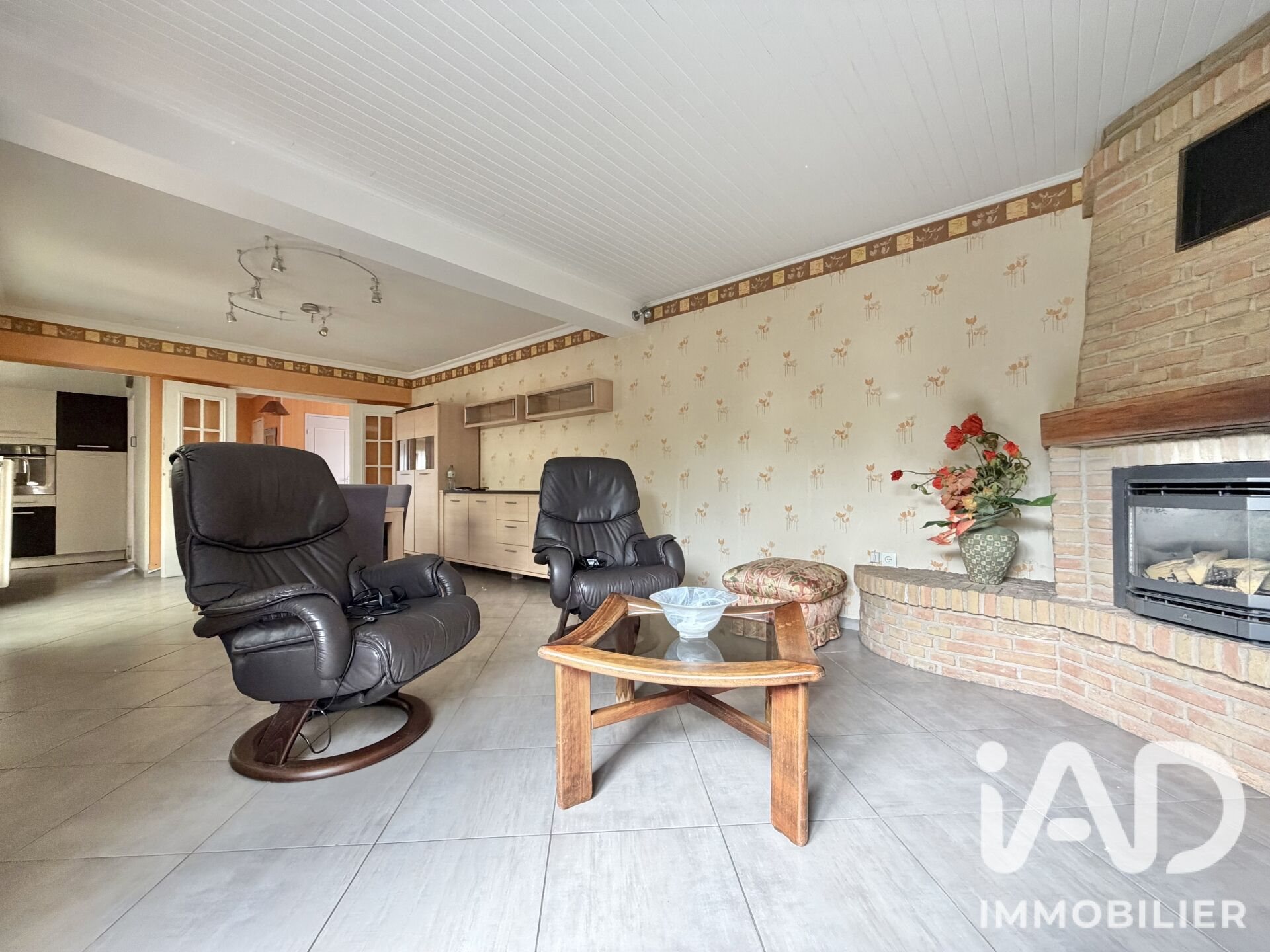 Maison à vendre, 108m², Arques