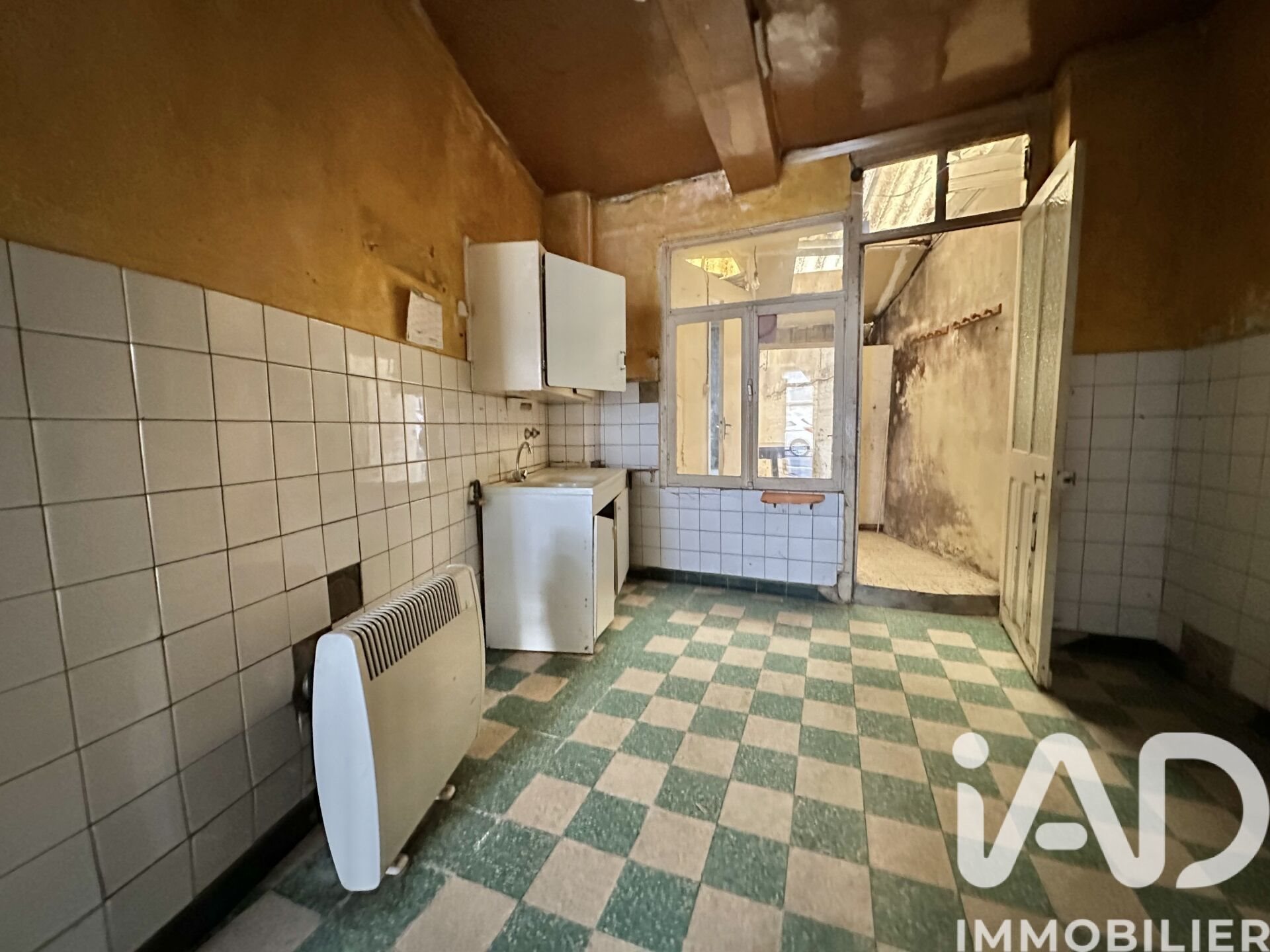 Maison à vendre, 68m², Aire-sur-la-Lys