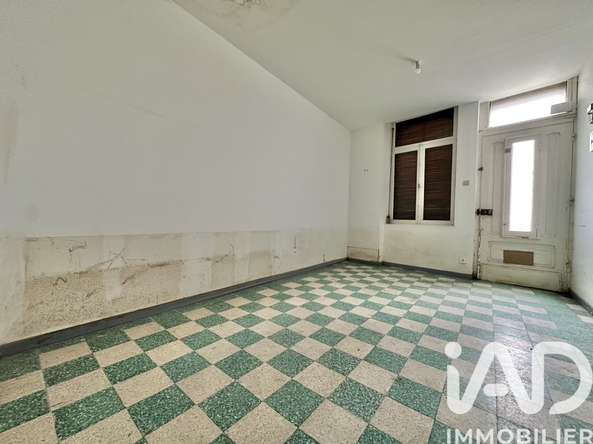 Maison à vendre, 68m², Aire-sur-la-Lys