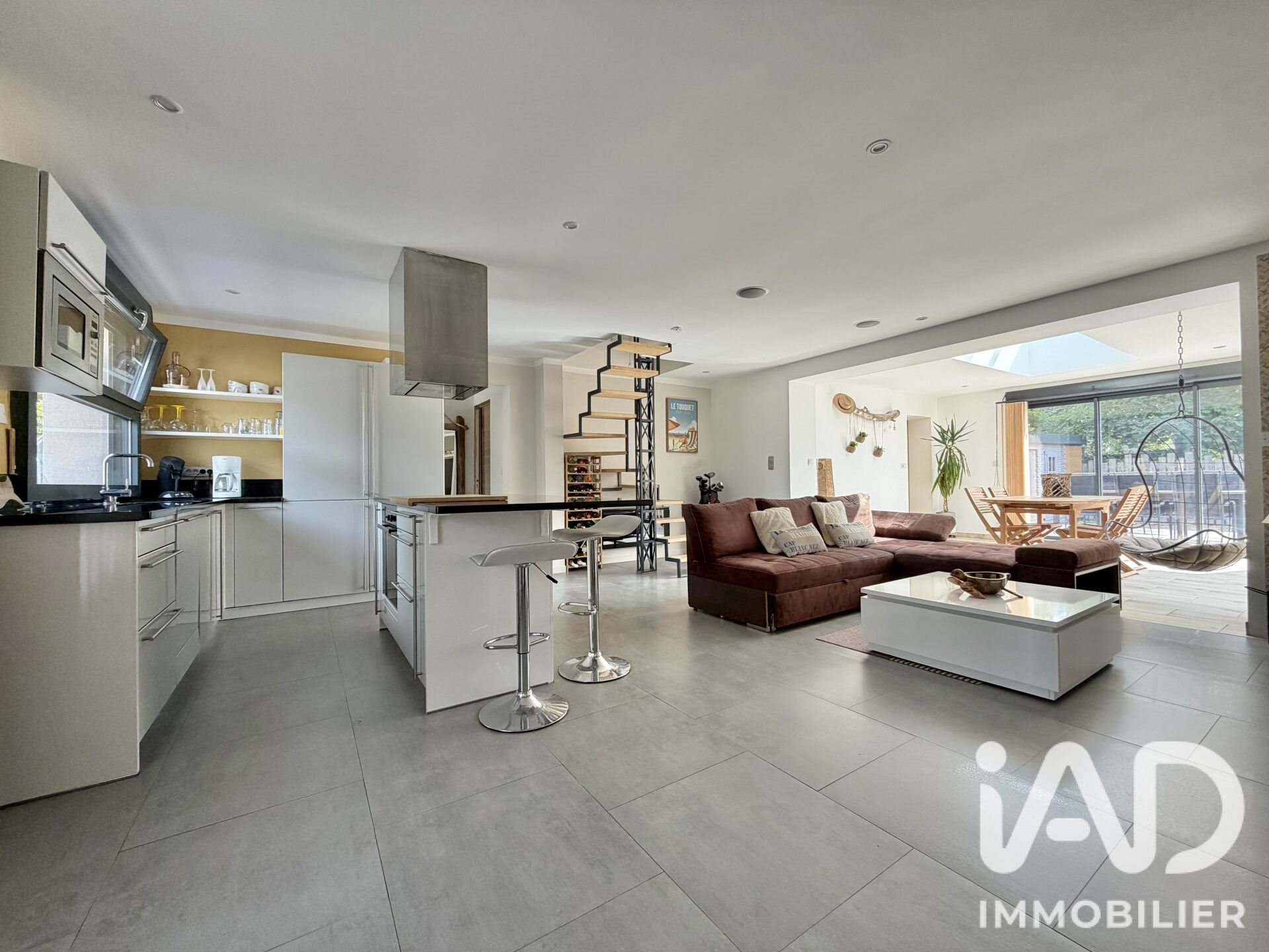 Maison à vendre, 90m², Cucq