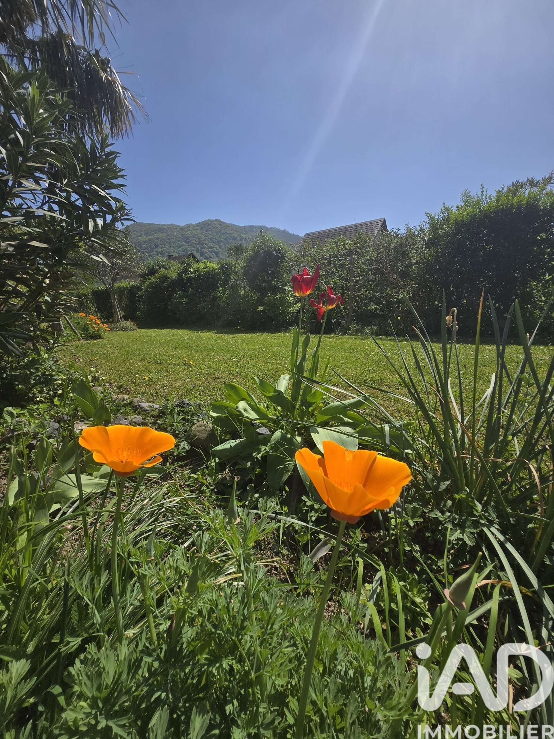 Maison à vendre, 92m², Asasp-Arros