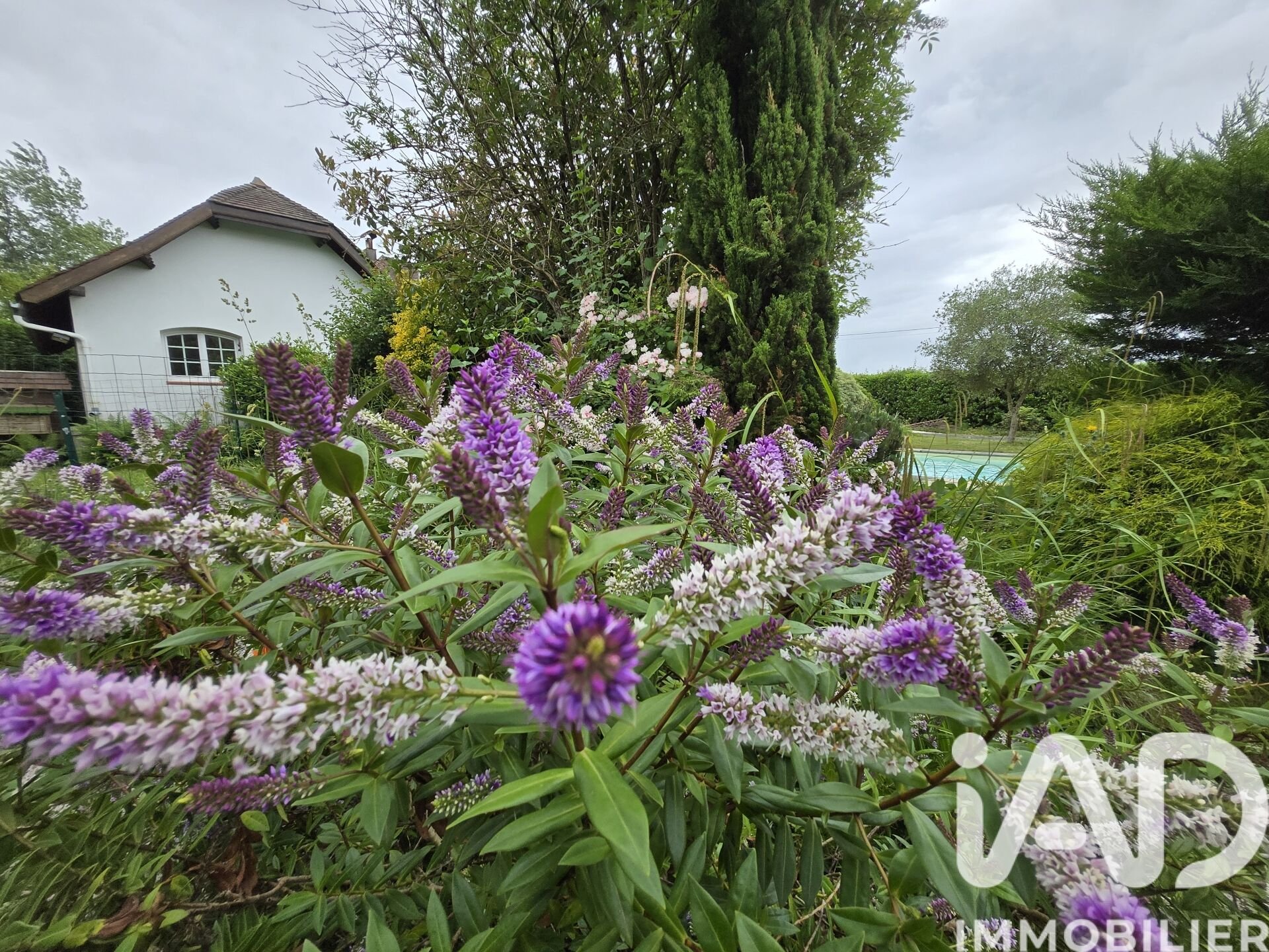 Maison à vendre, 210m², Navailles-Angos
