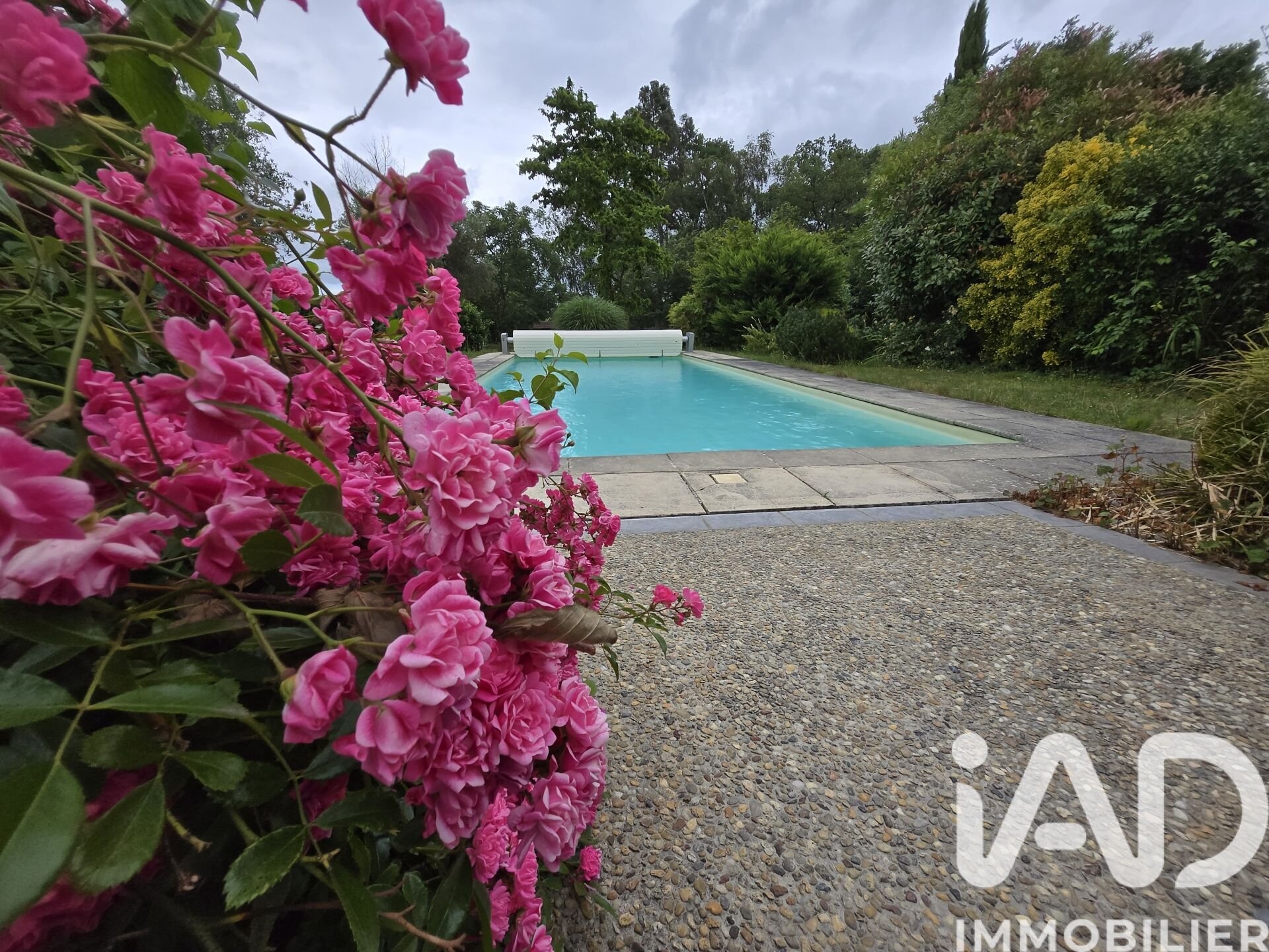 Maison à vendre, 210m², Navailles-Angos