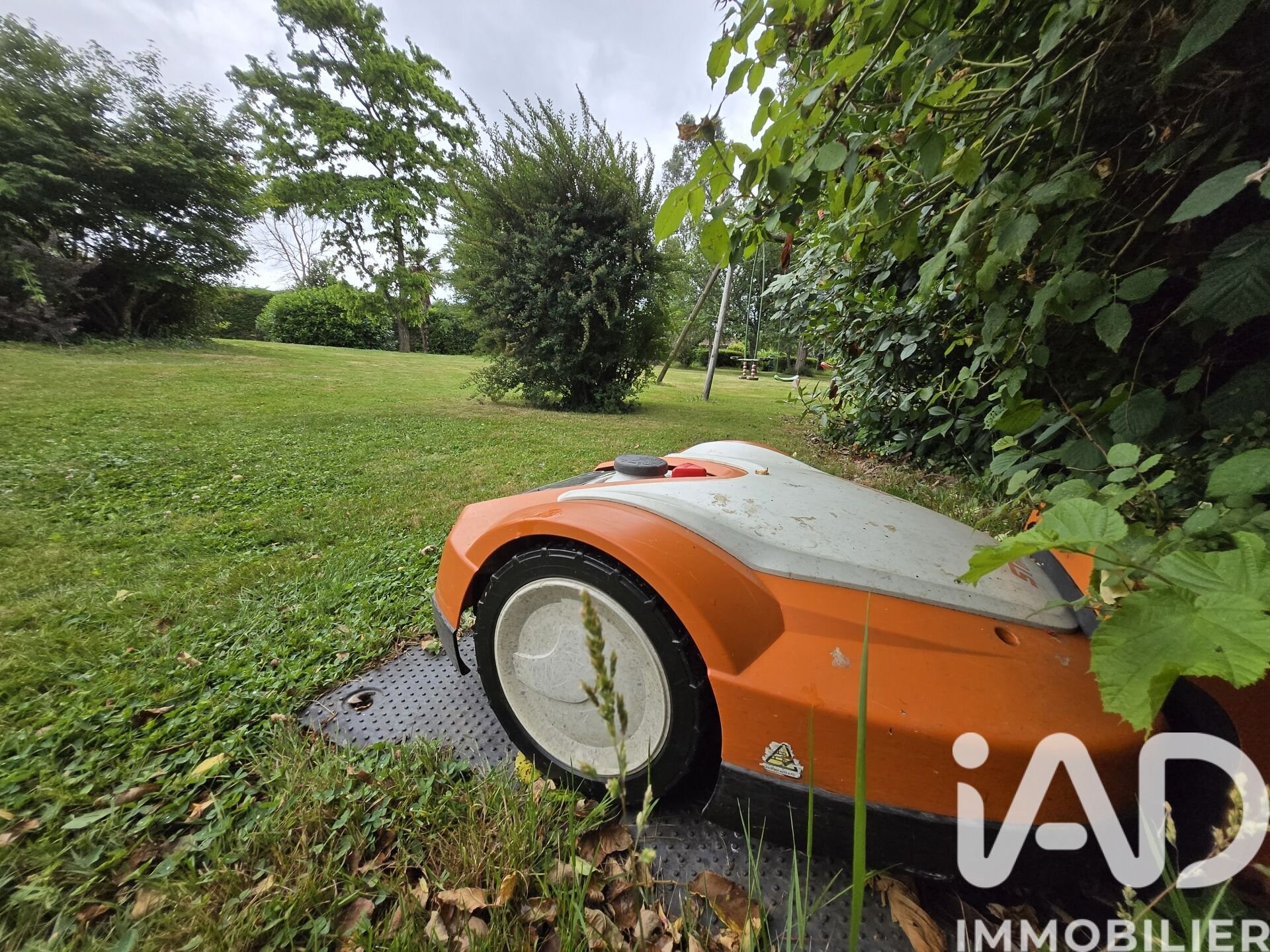 Maison à vendre, 210m², Navailles-Angos