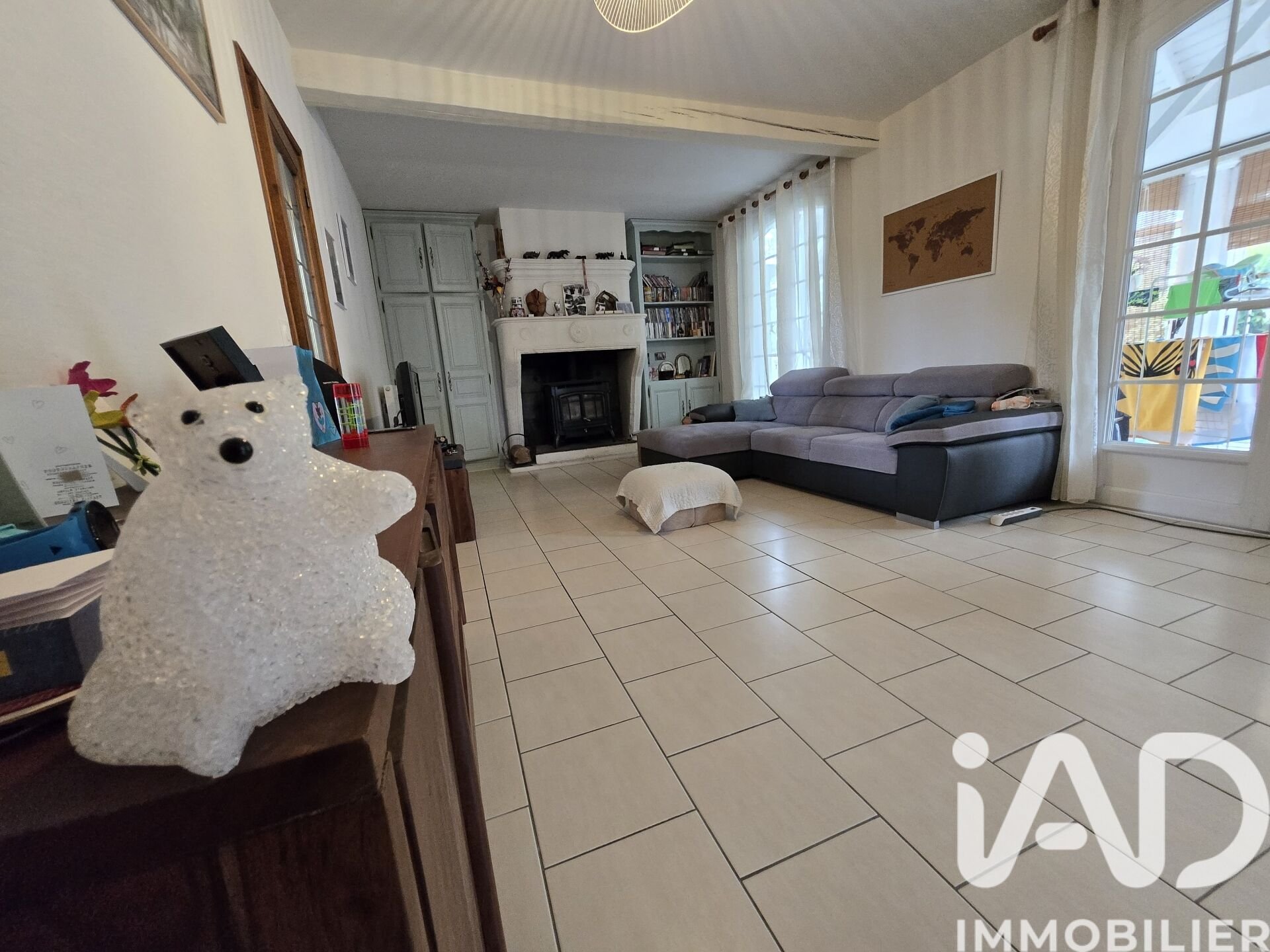 Maison à vendre, 210m², Navailles-Angos