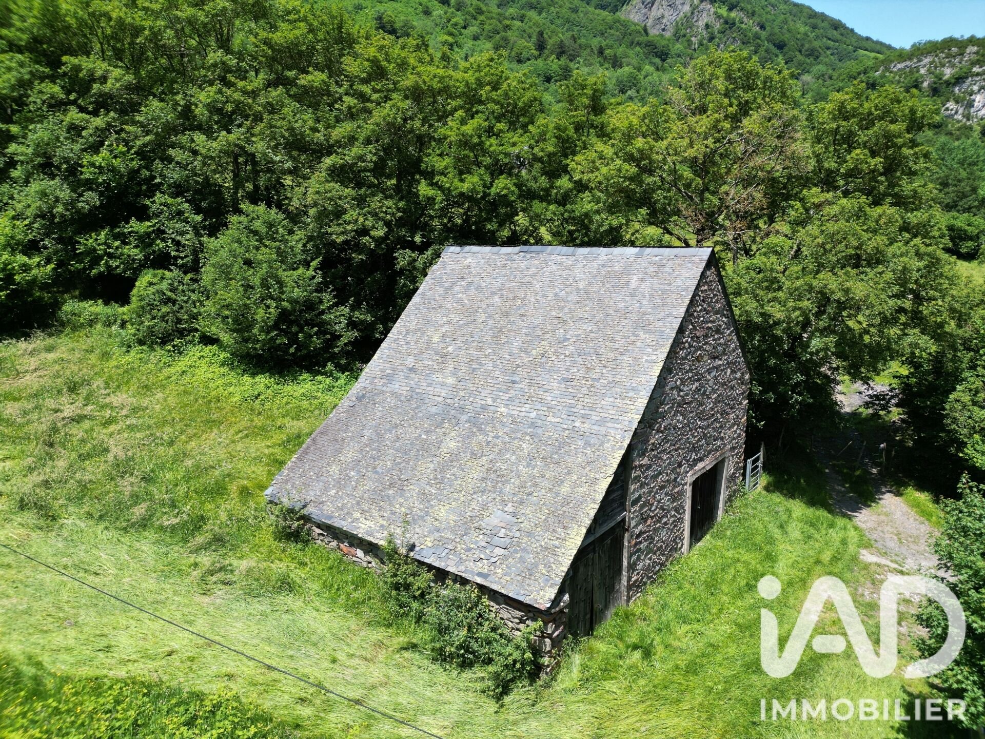 Maison à vendre, 90m², Borce
