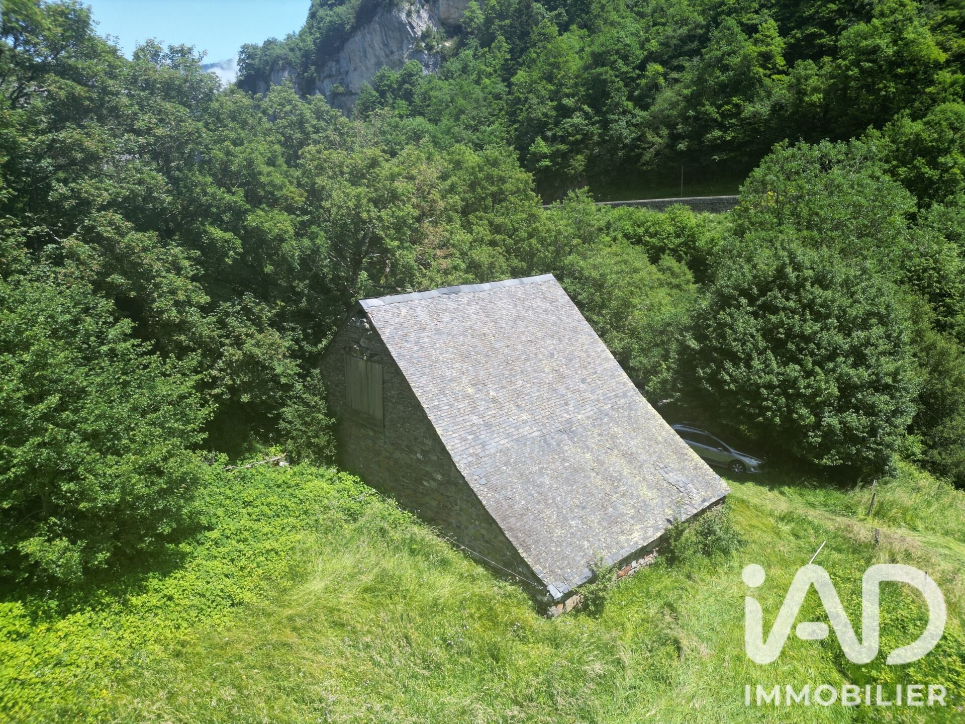 Maison à vendre, 90m², Borce