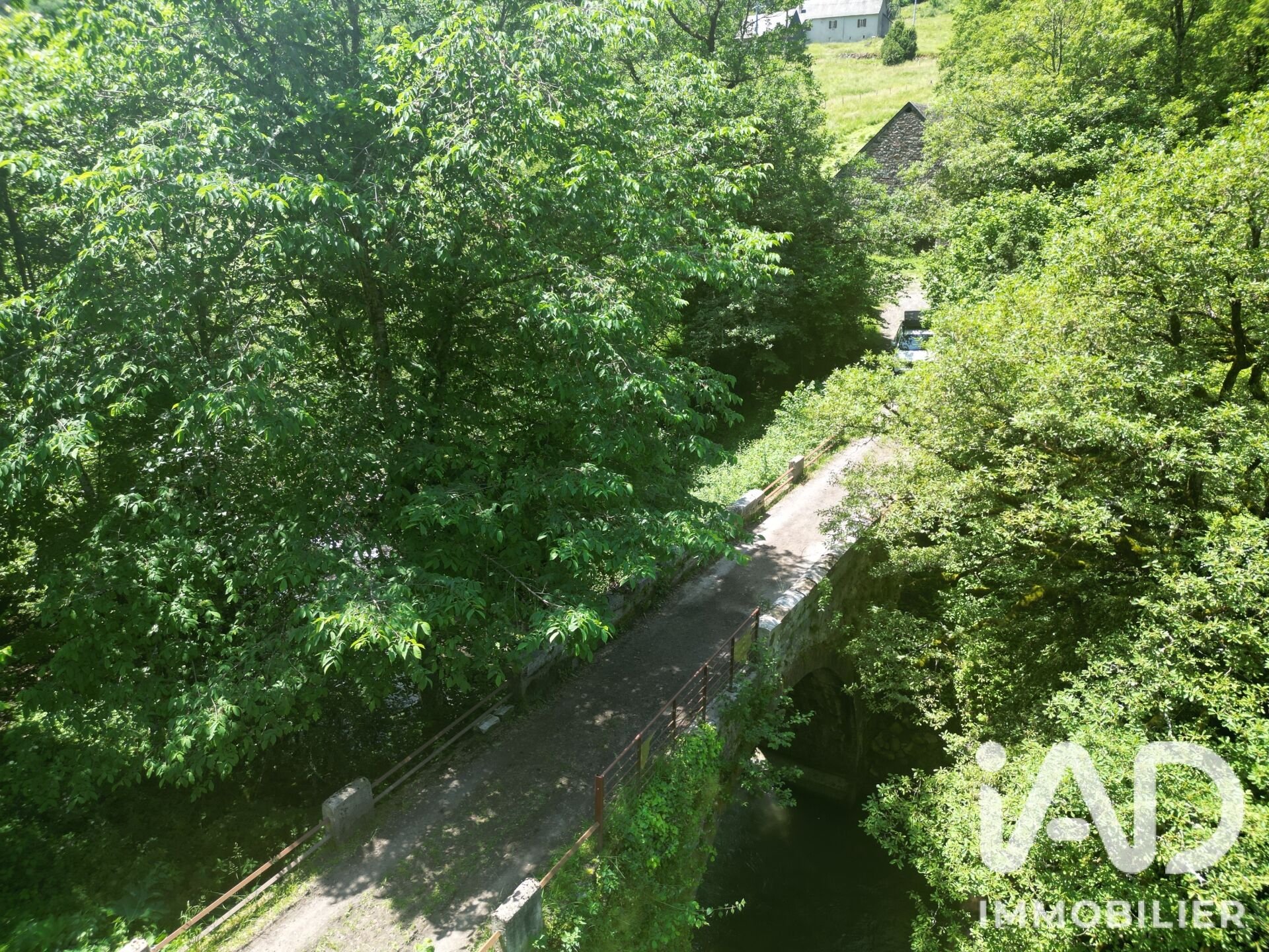 Maison à vendre, 90m², Borce