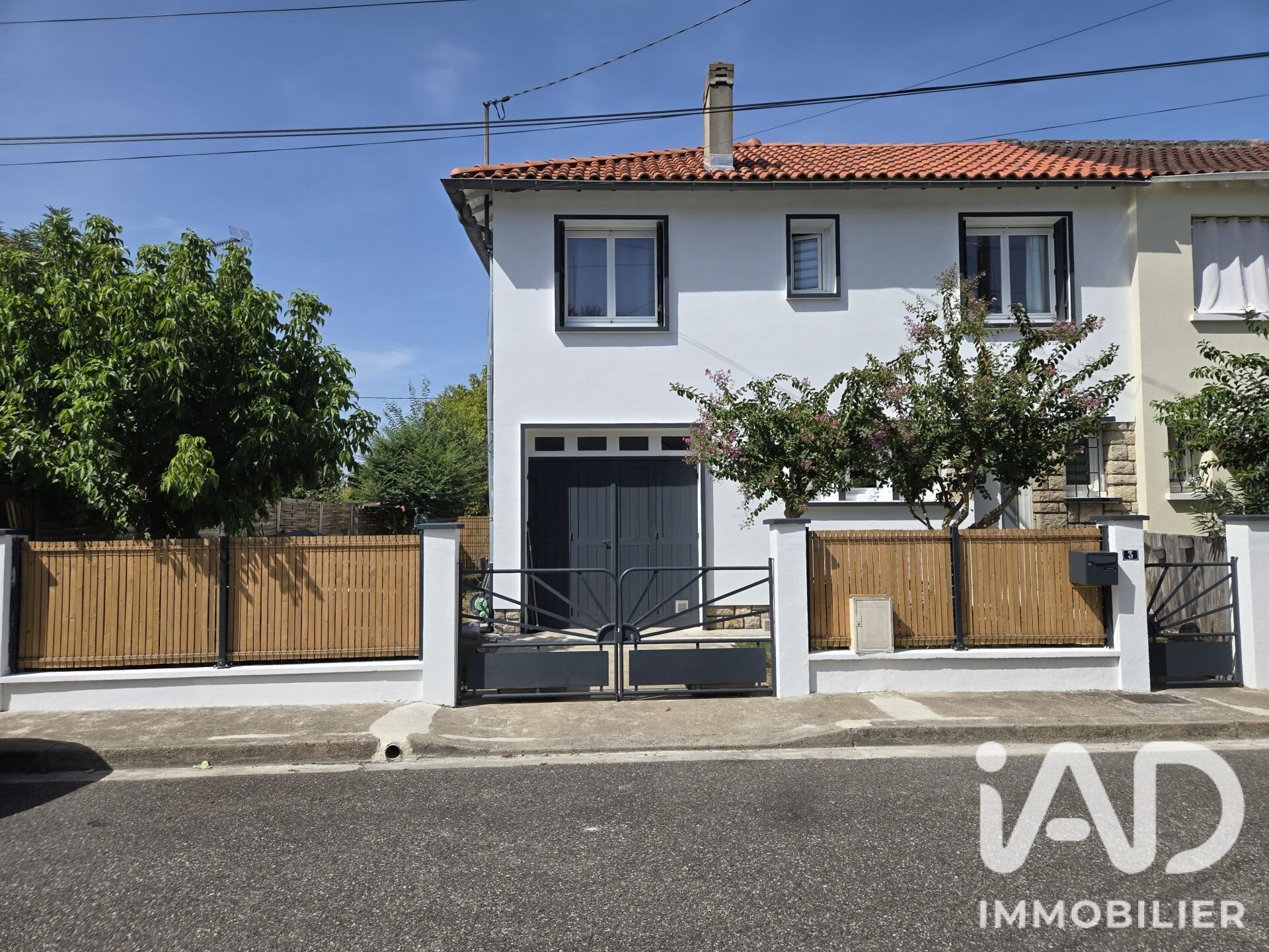 Maison à vendre, 92m², Montauban