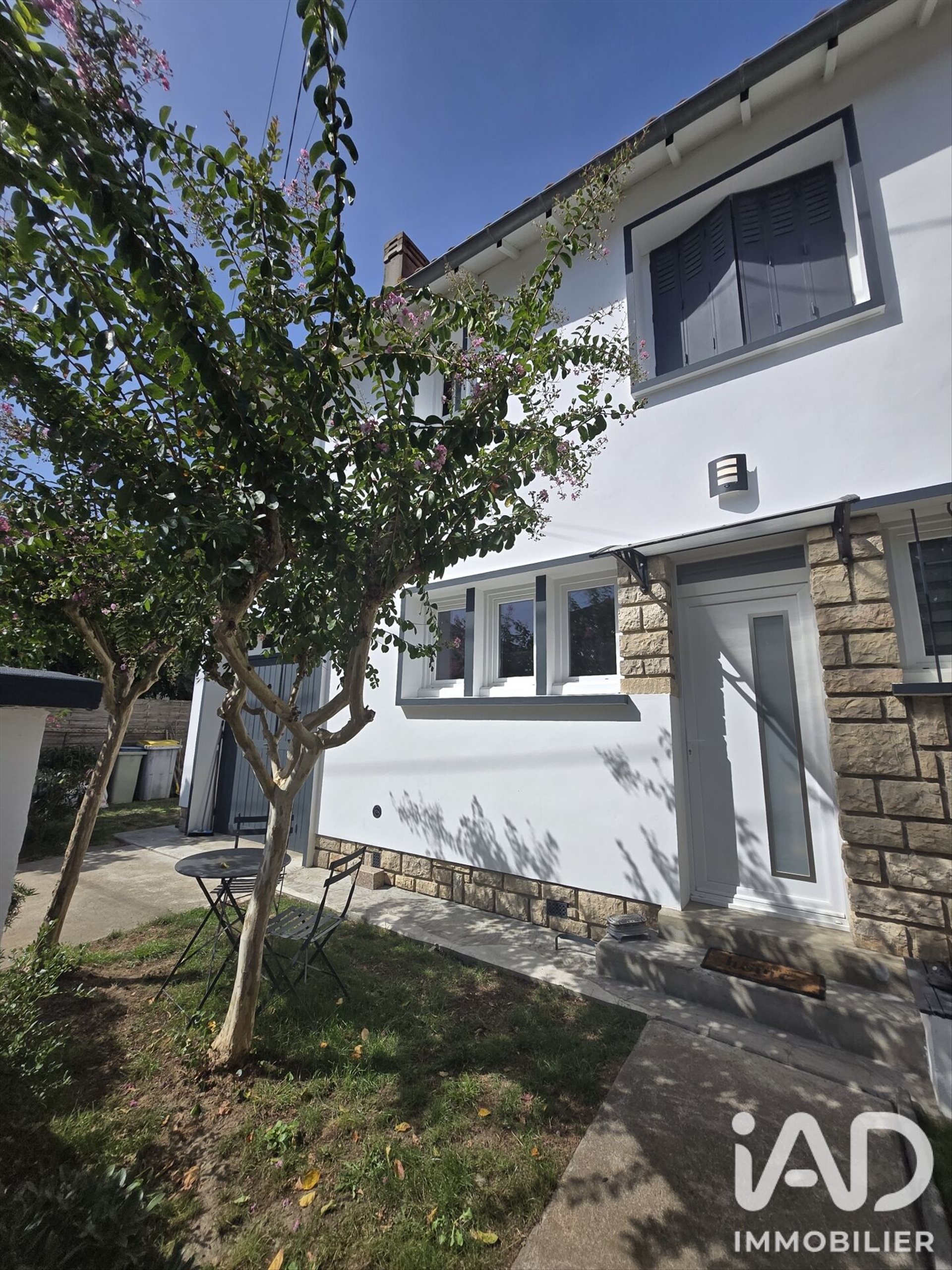 Maison à vendre, 92m², Montauban