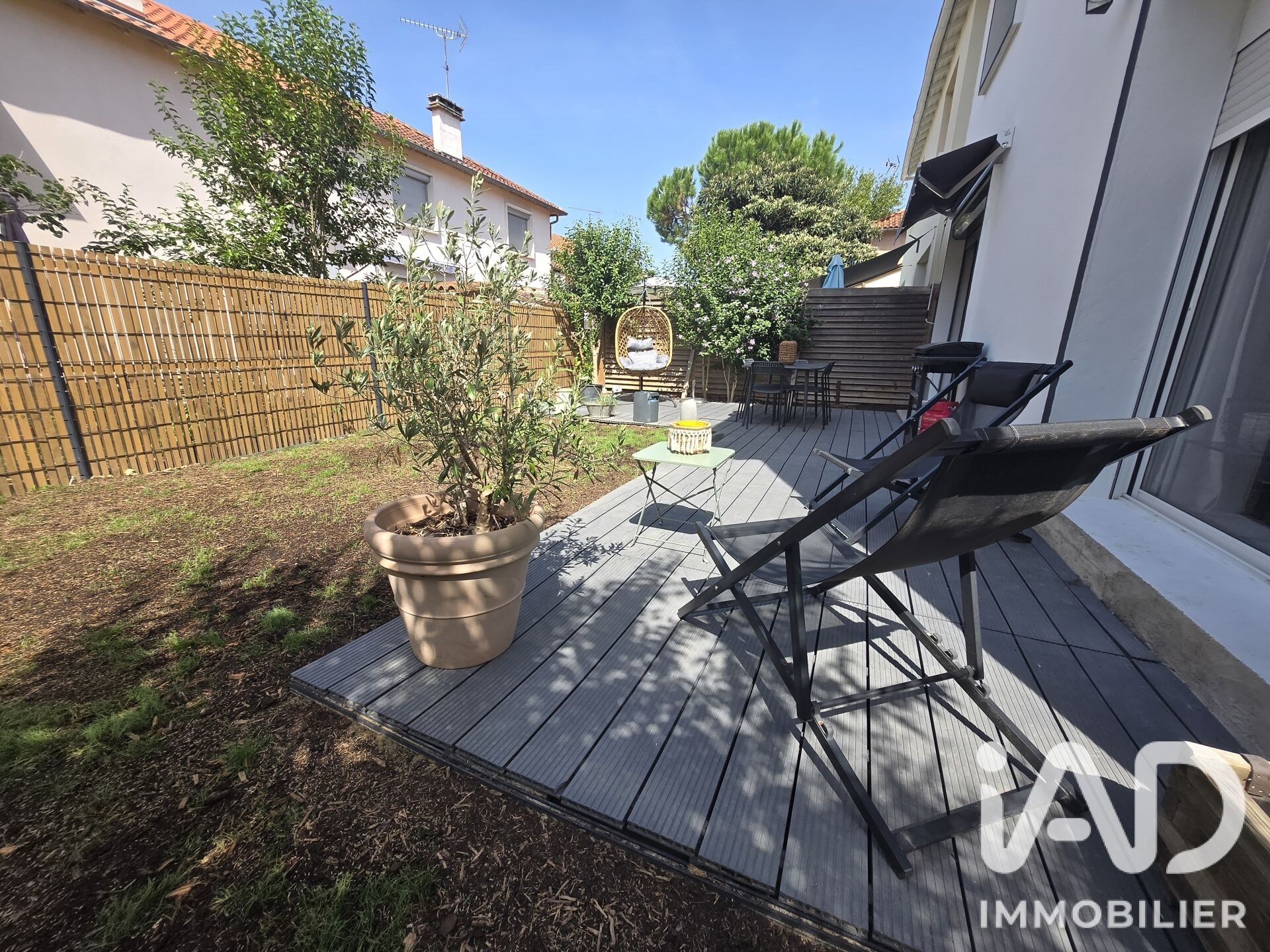 Maison à vendre, 92m², Montauban