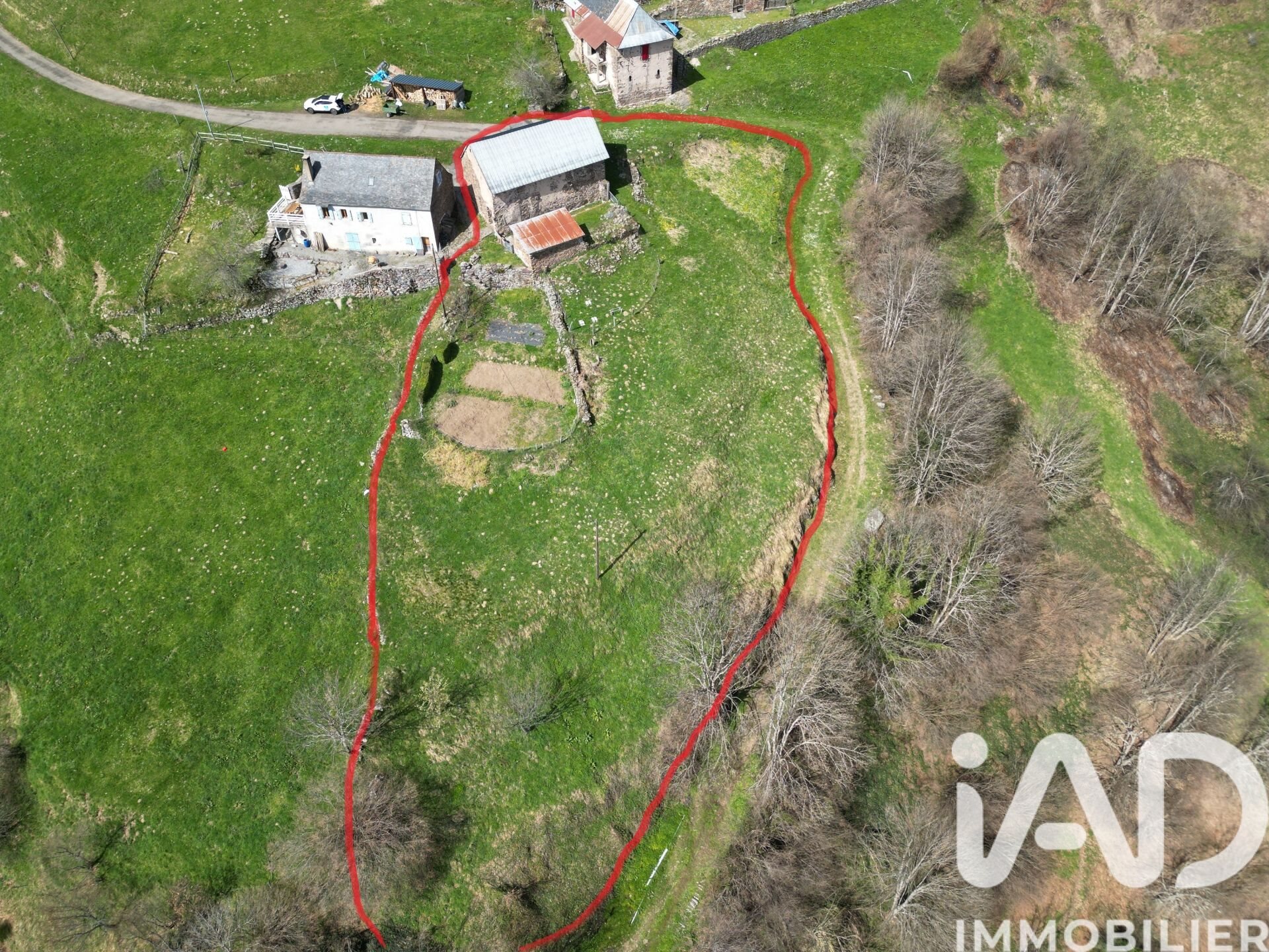 Maison à vendre, 148m², Borce