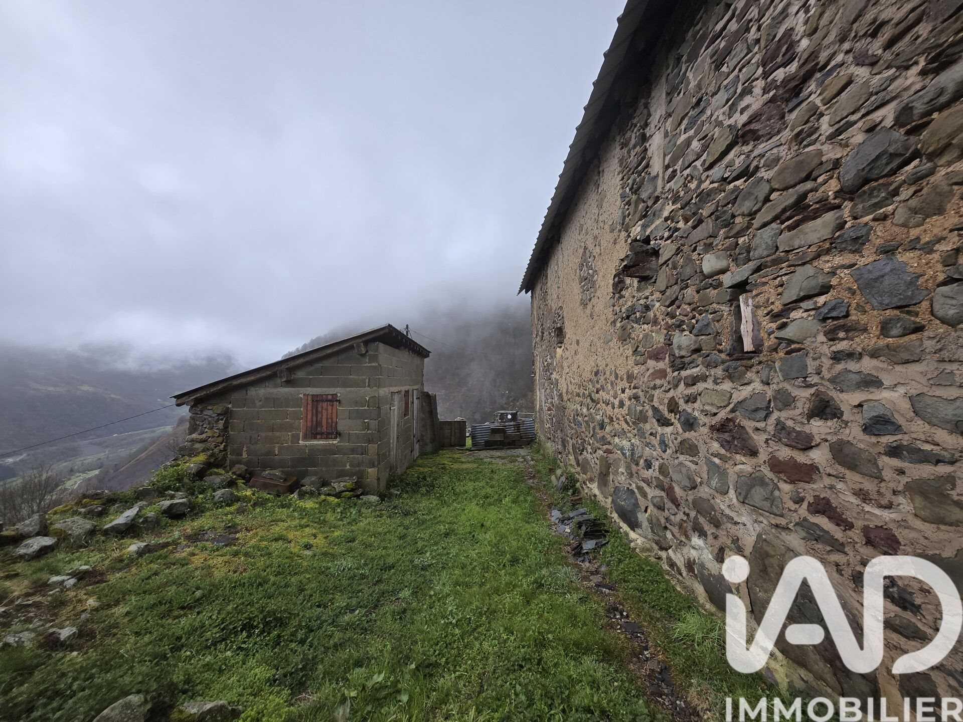 Maison à vendre, 148m², Borce