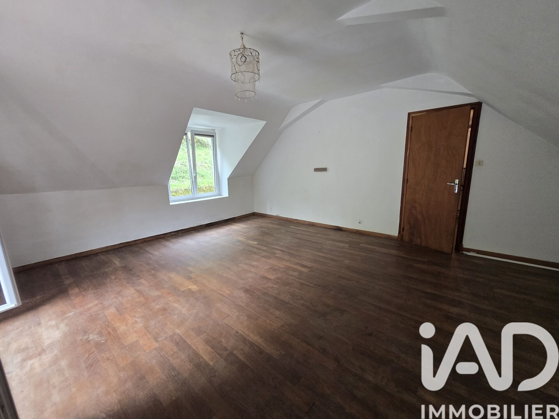 Maison à vendre, 160m², Louvie-Juzon