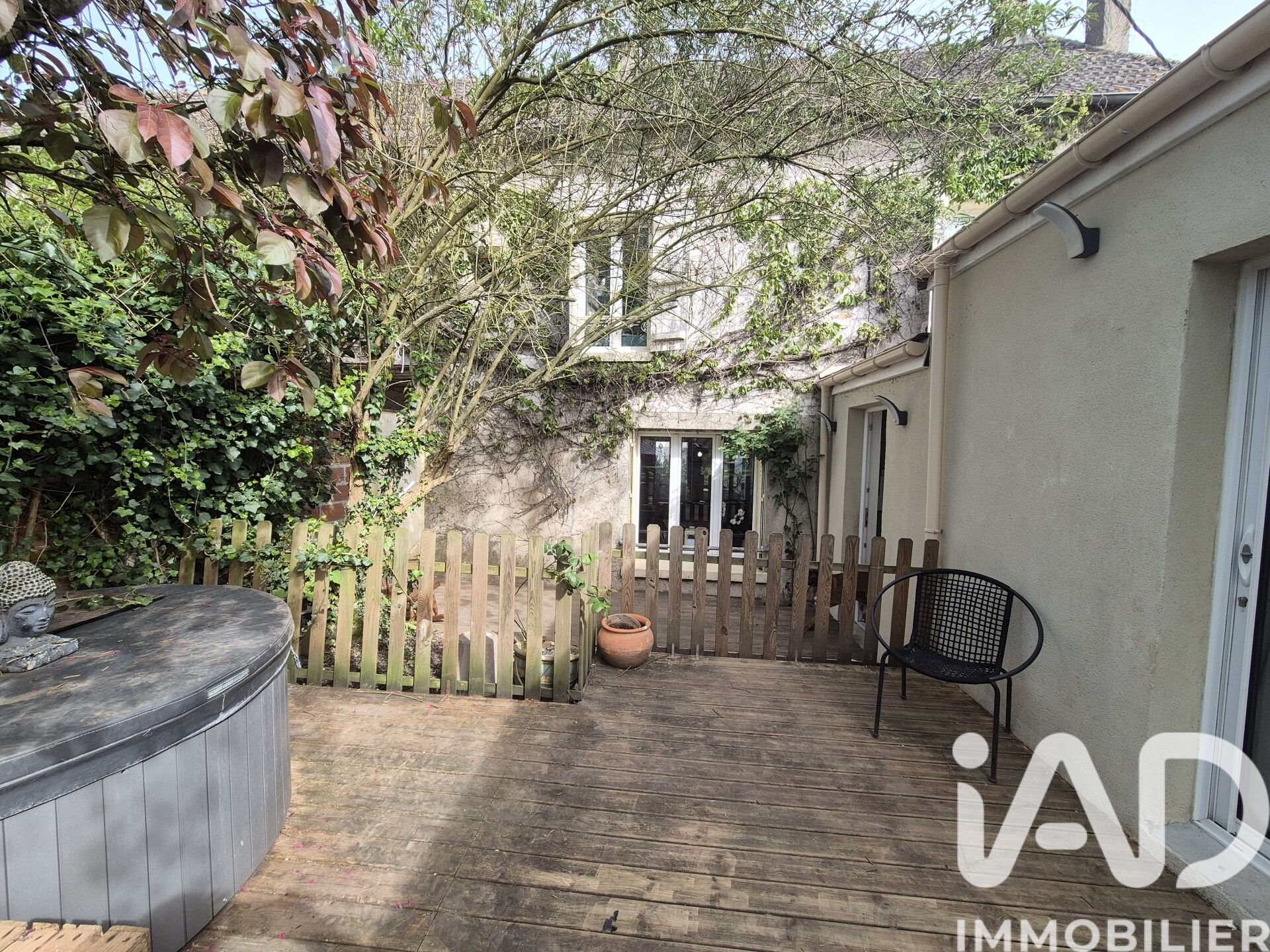 Maison à vendre, 130m², Montceaux-lès-Meaux